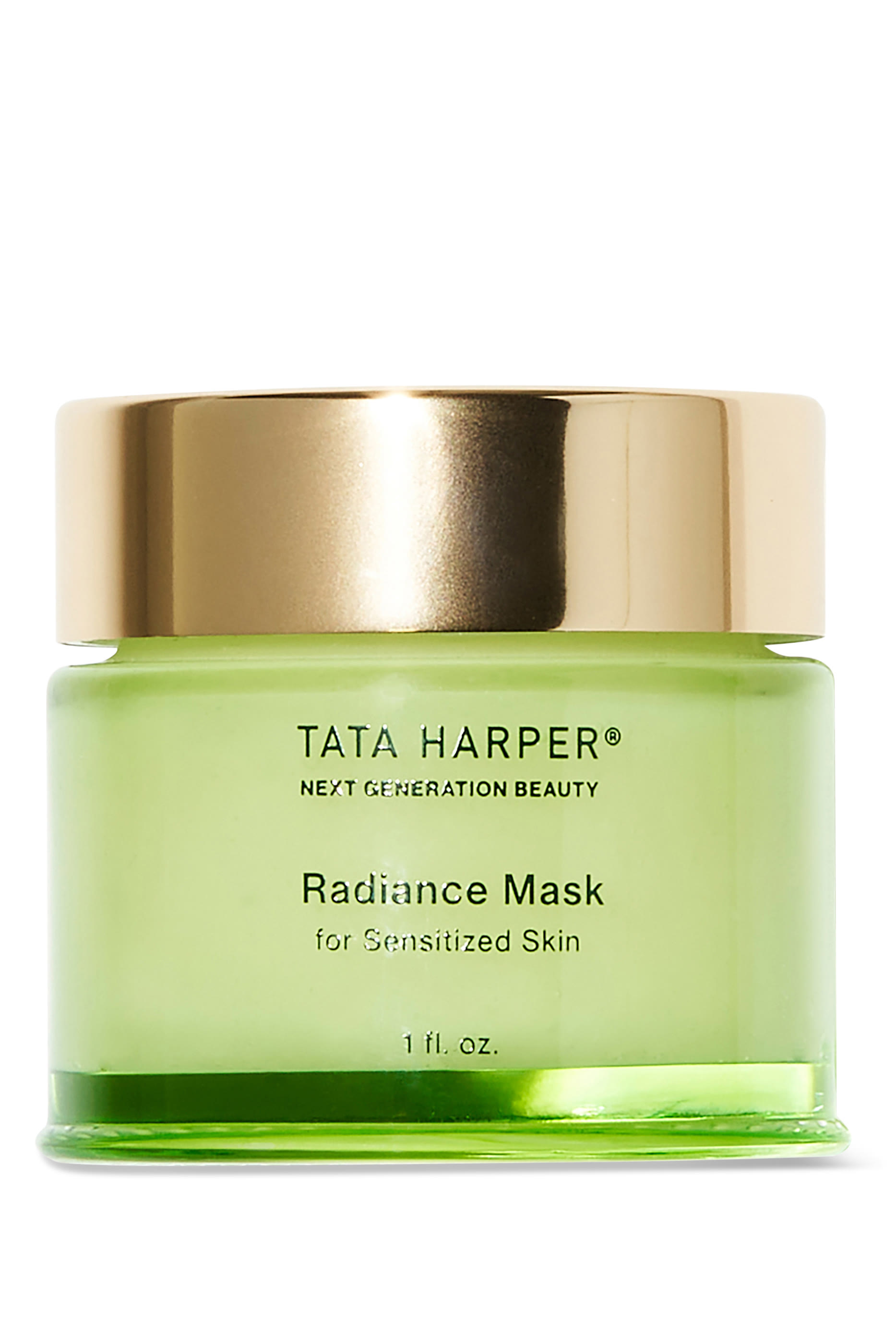 Radiance Creamy Mask
