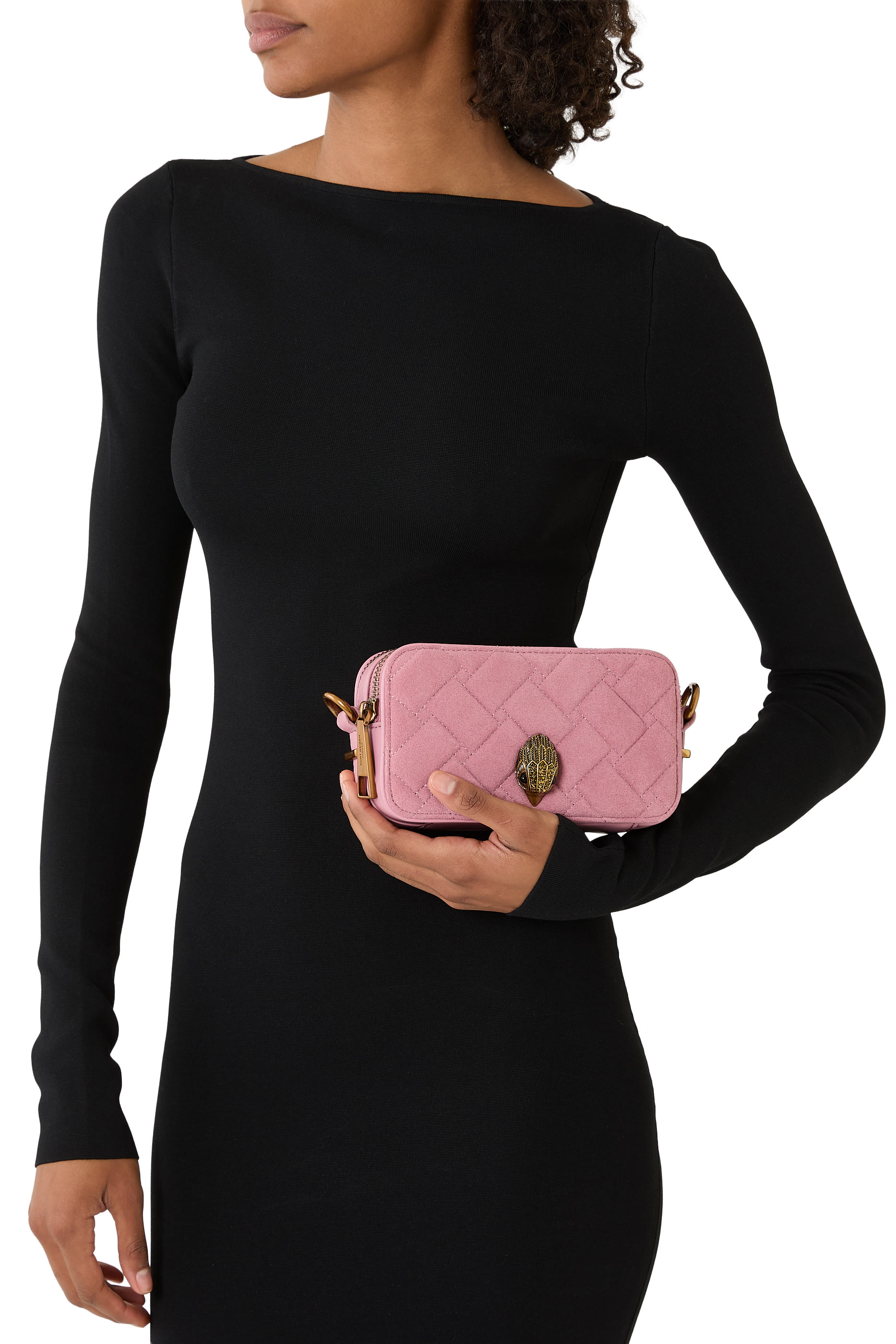 Kensington Small Camera Bag