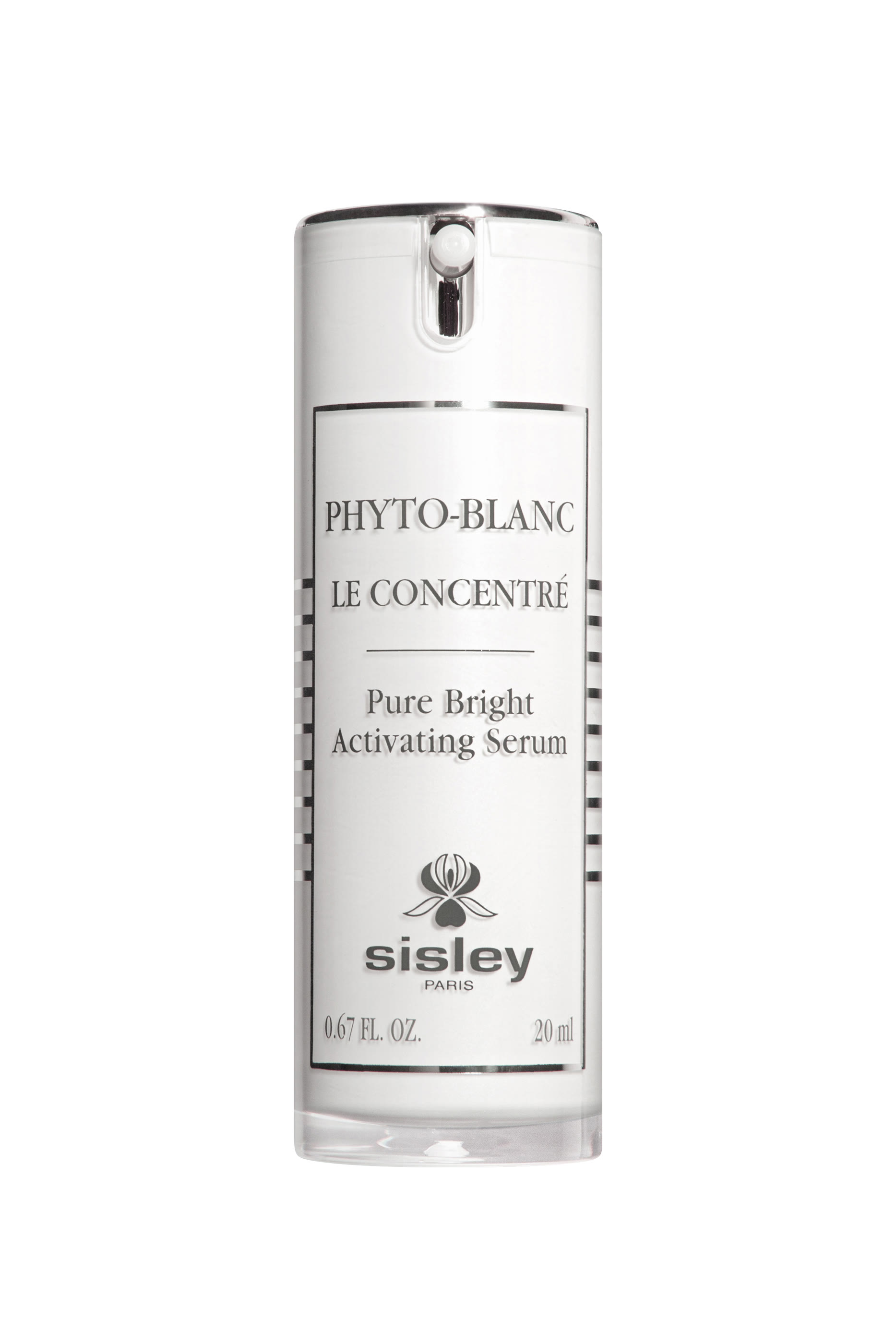 Phyto-Blanc Le Concentré Serum