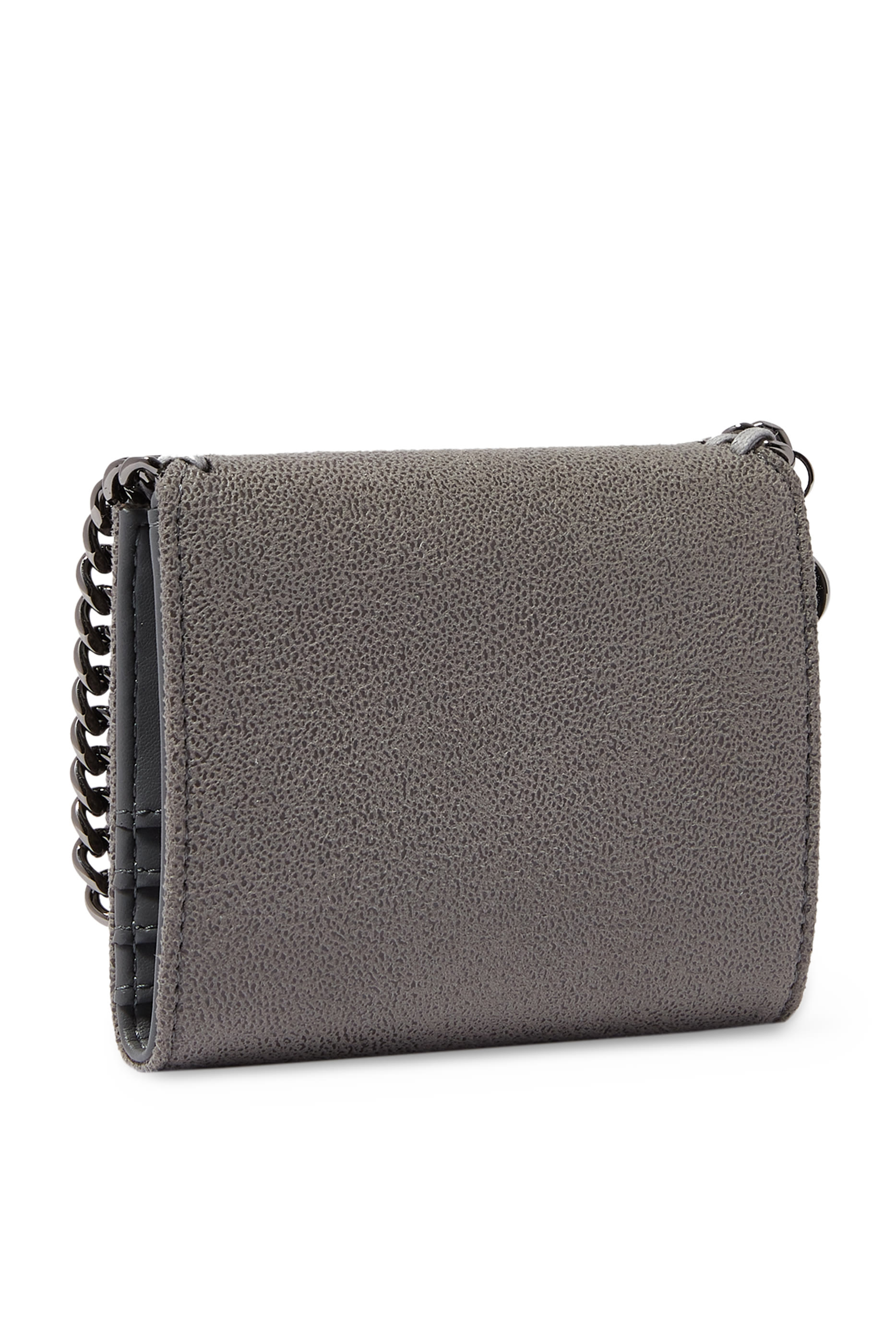 Falabella Small Flap Wallet
