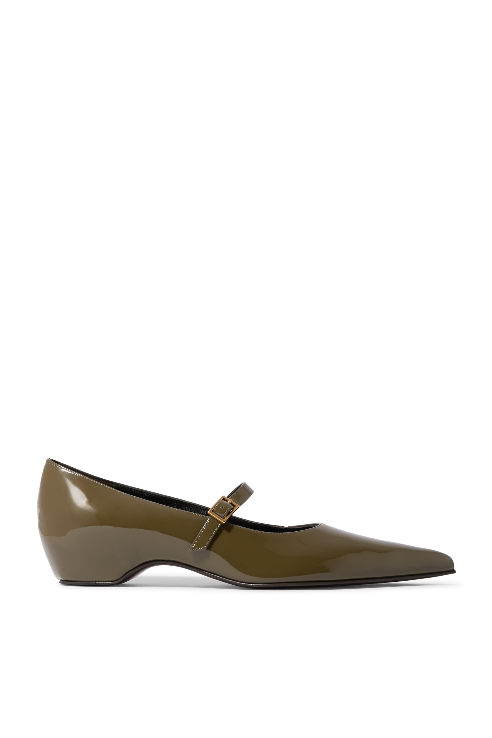 Sybil Mary Jane Flats