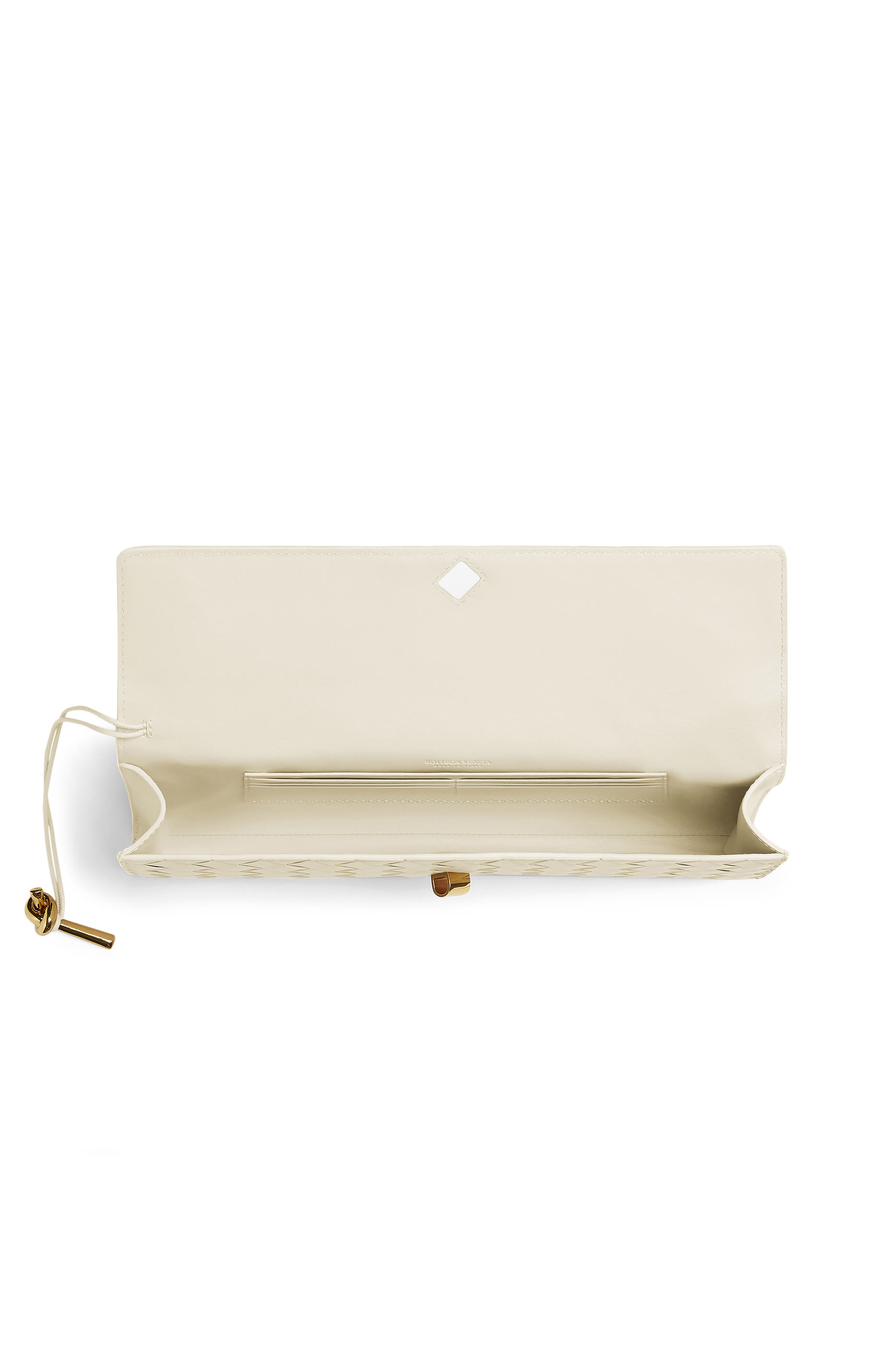 Andiamo Clutch