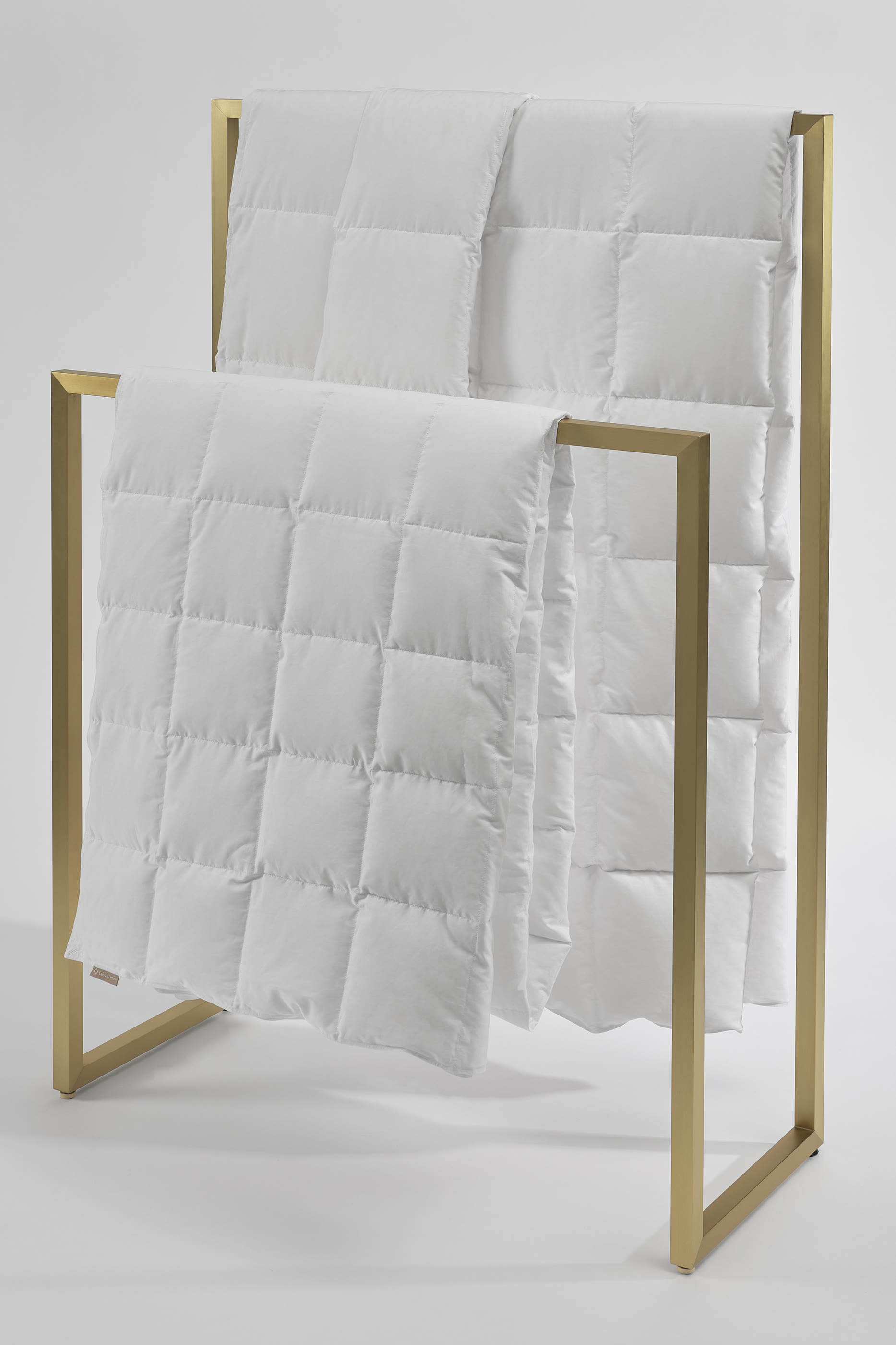Branta Duvet Inner Light