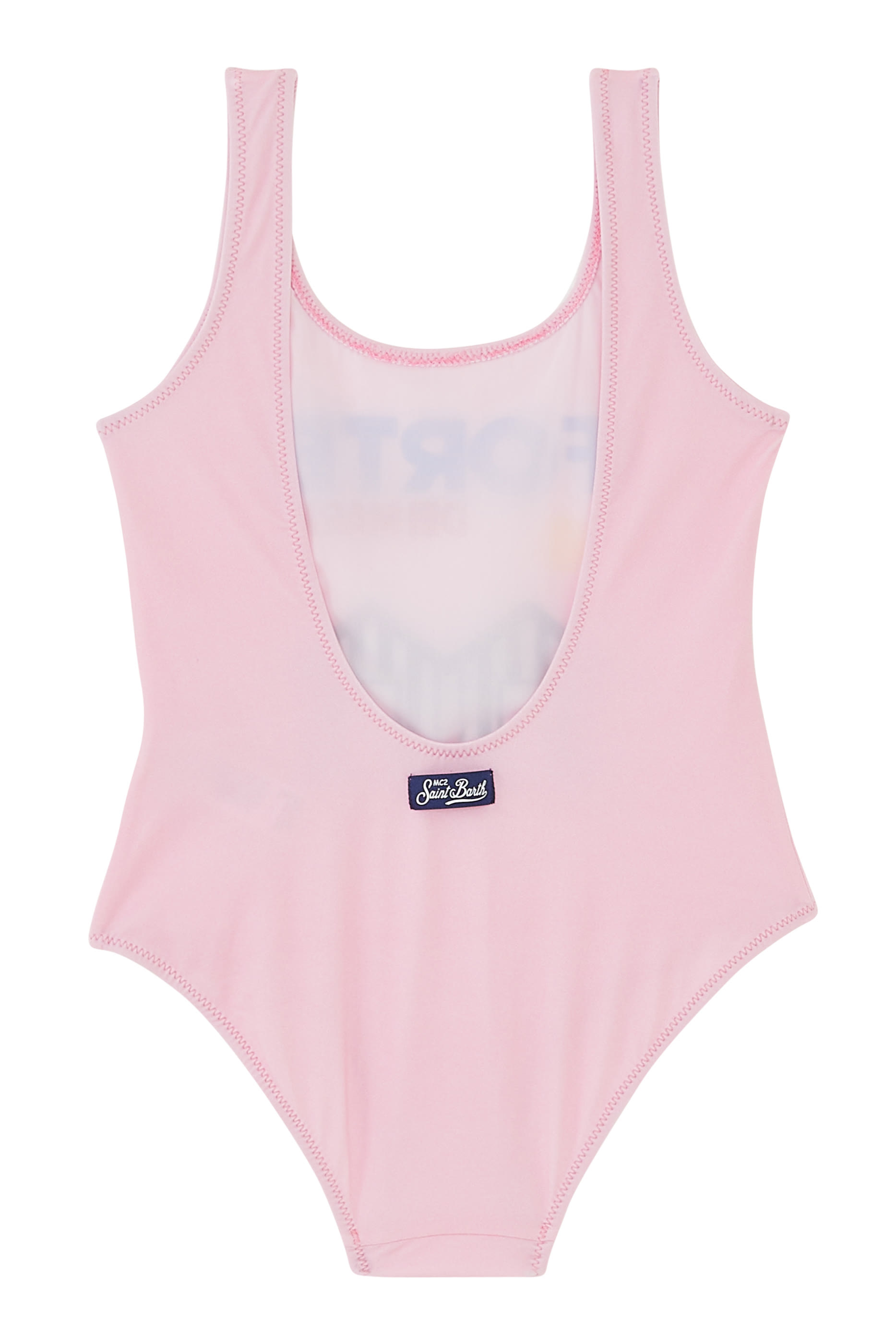 Kids Cara Ibiza One-Piece Swimsuit