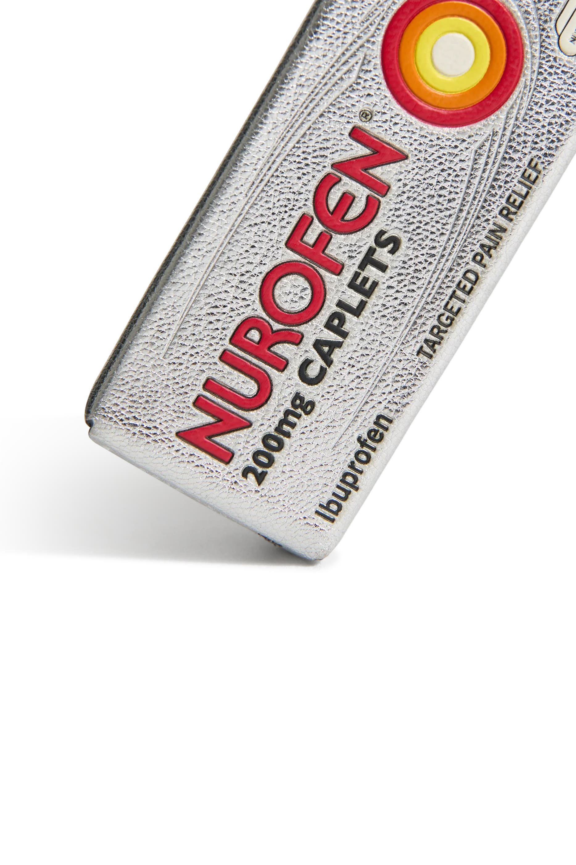 Anya Brands Nurofen Charm