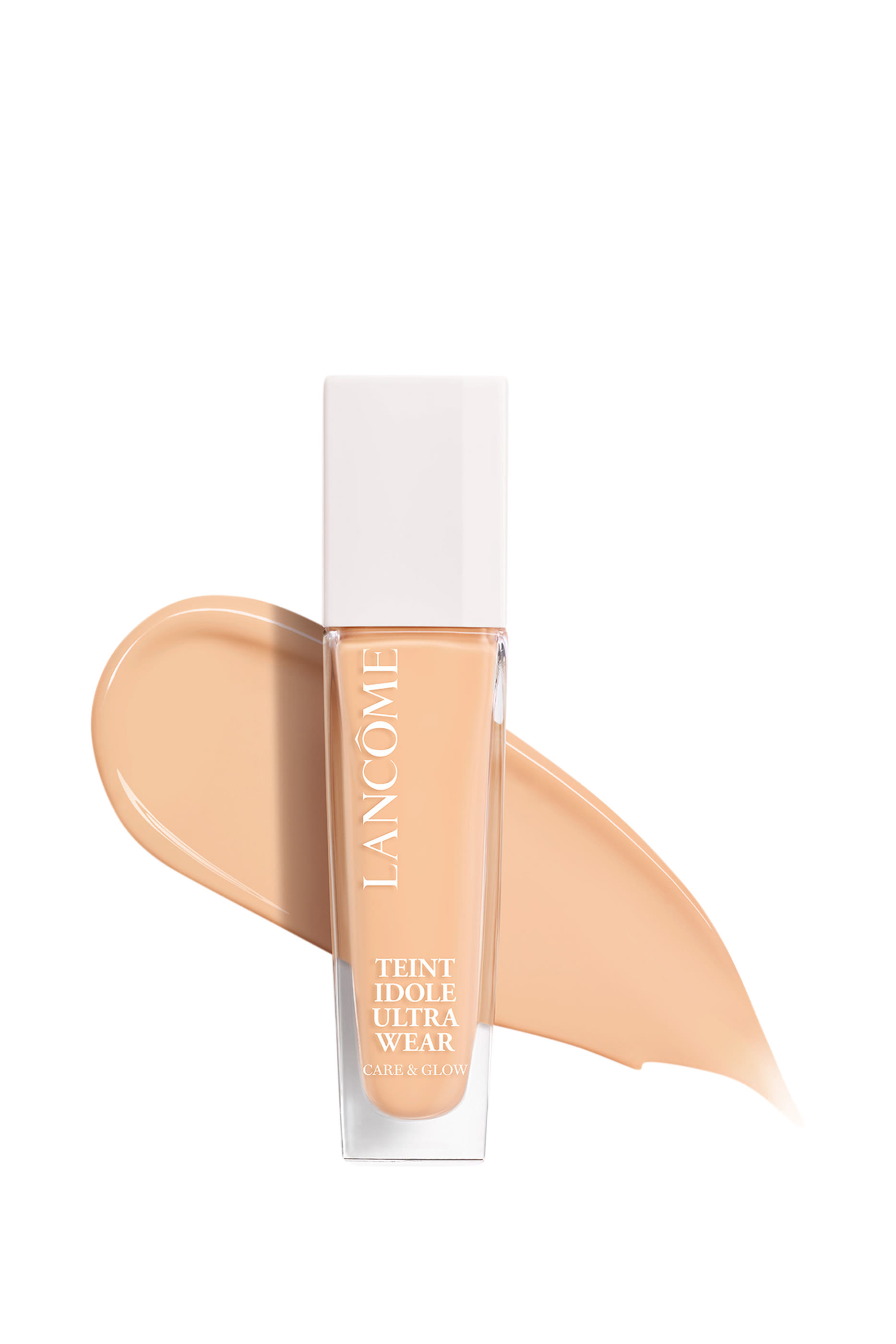 Tient Id&ocirc;le Ultra Wear Care & Glow Foundation
