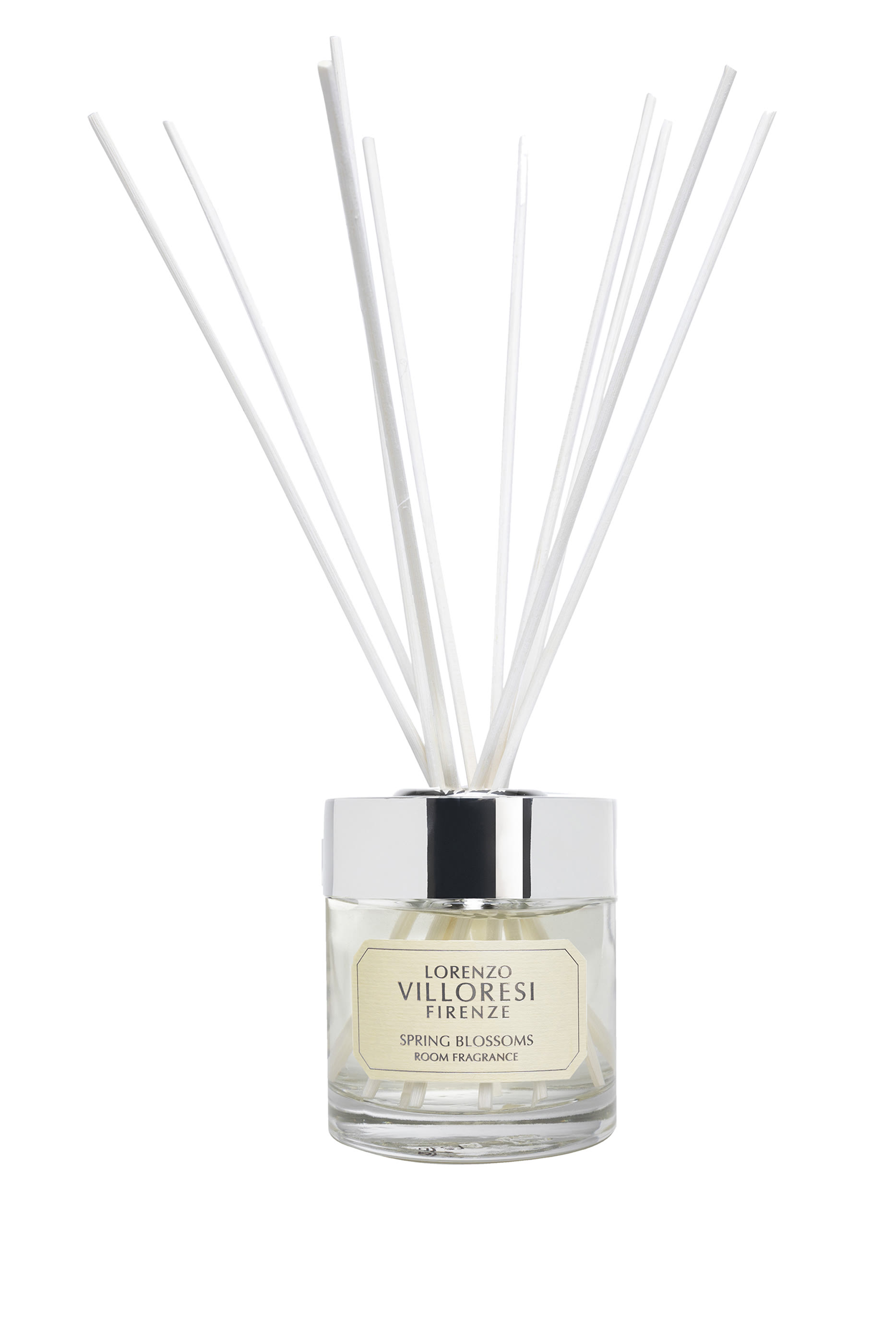 Spring Blossom Room Fragrance