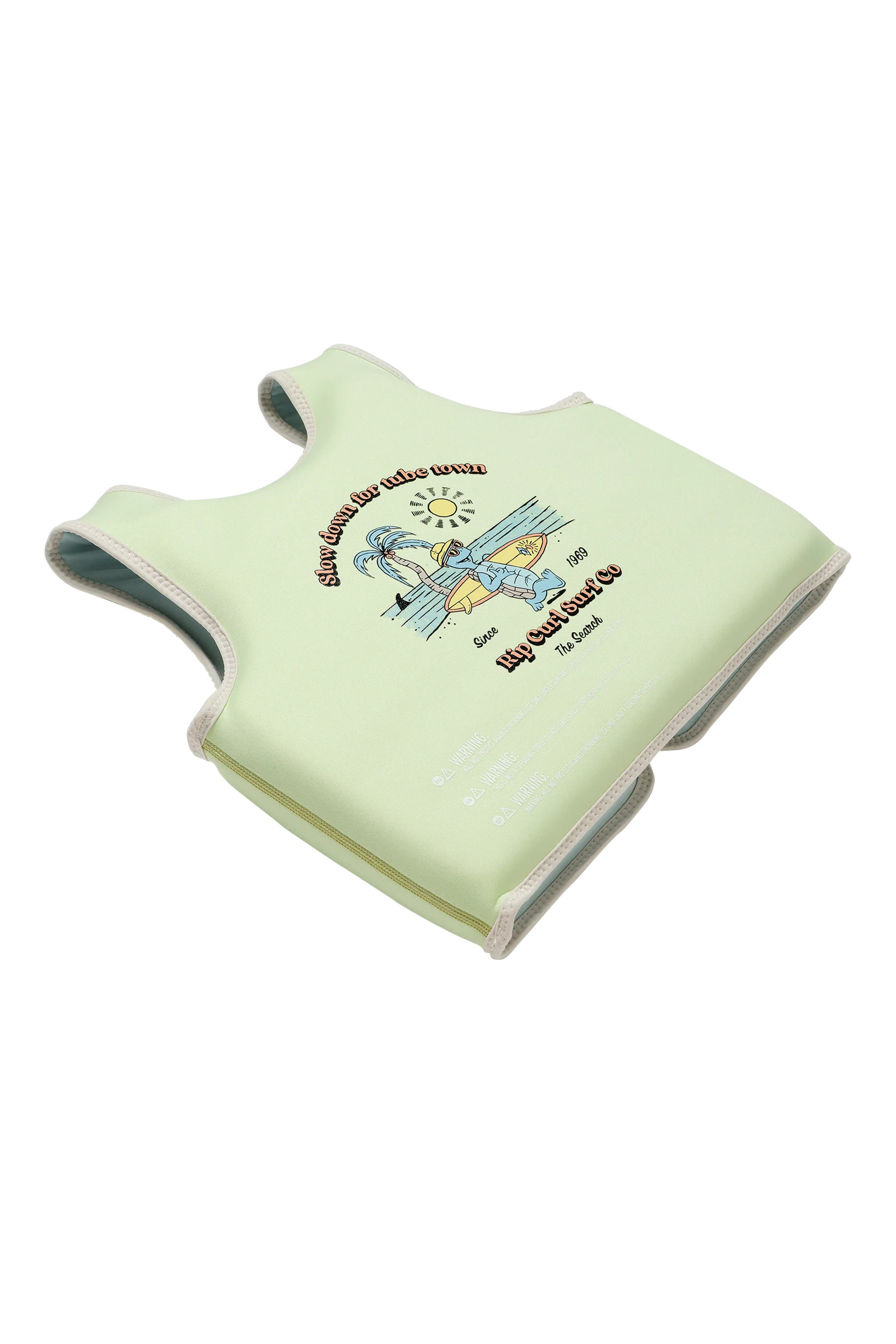Kids Swim Vest 3-6