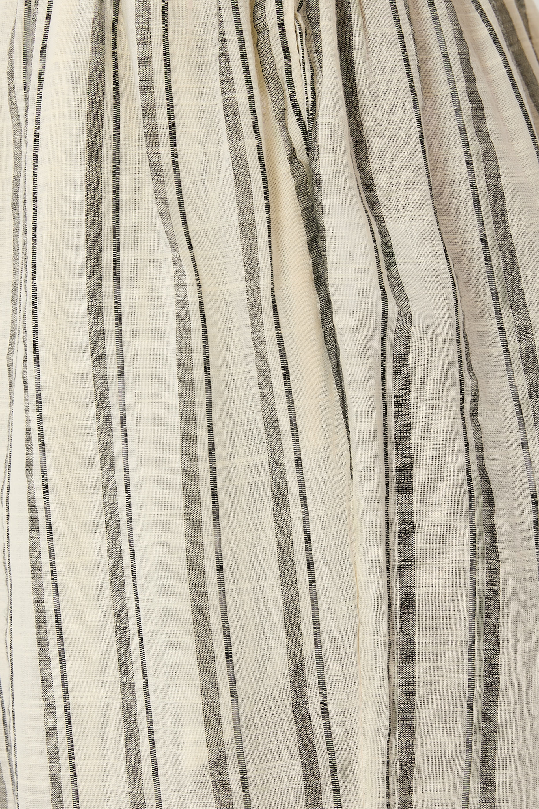 Josephine Striped Coverup Pants