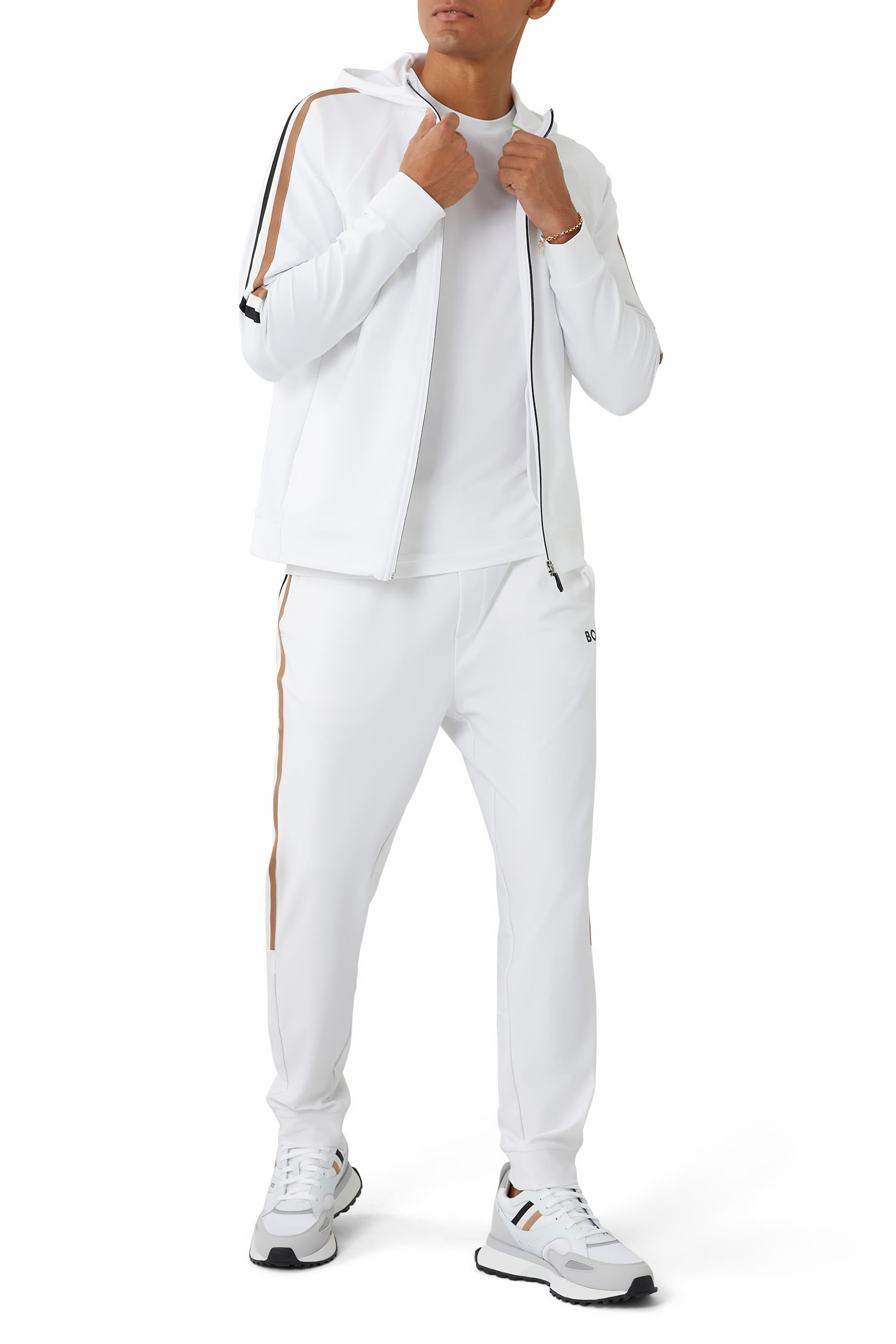 Matteo Berrettini Jogging Pants