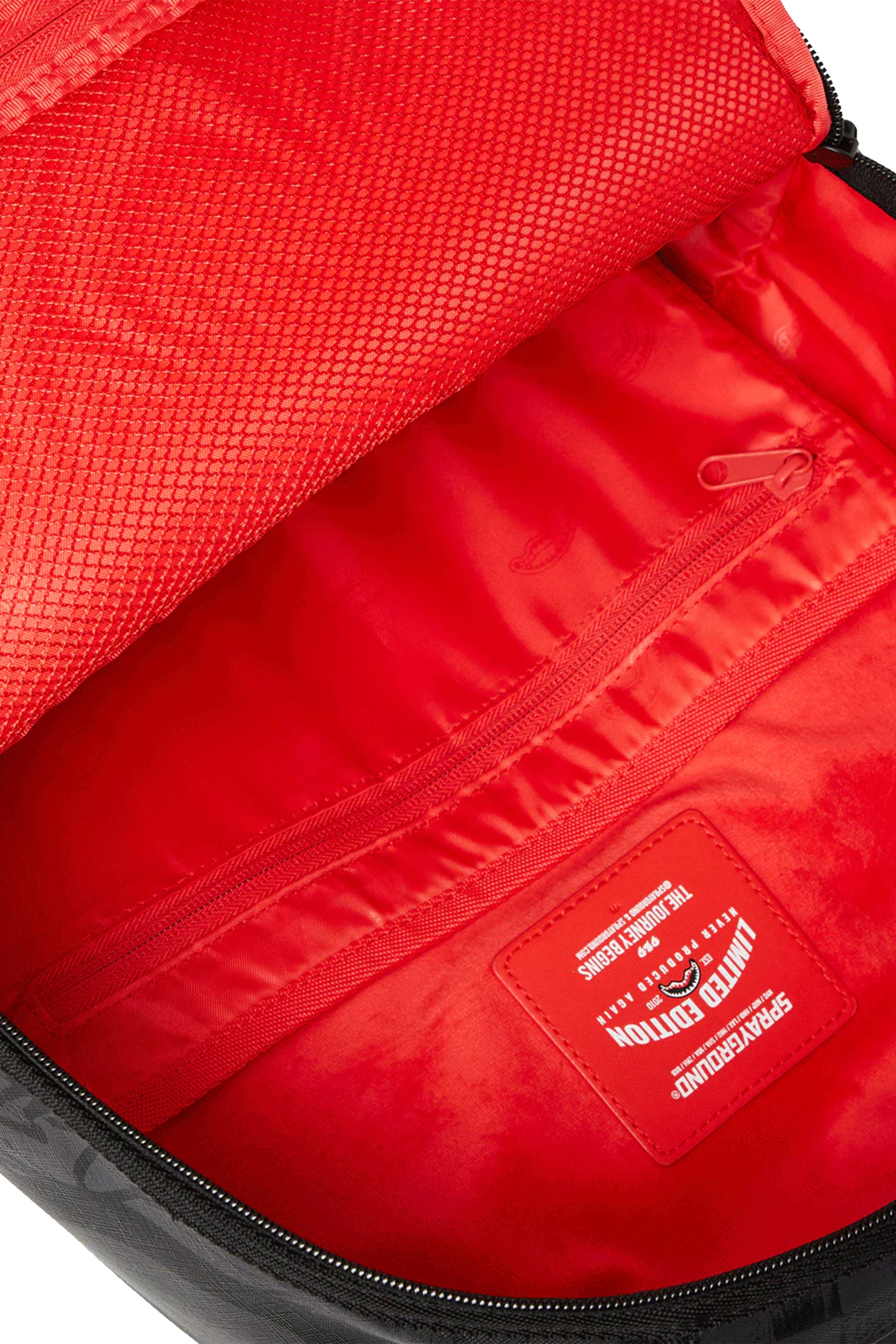 Kids Ready to Rip DLXSV Backpack