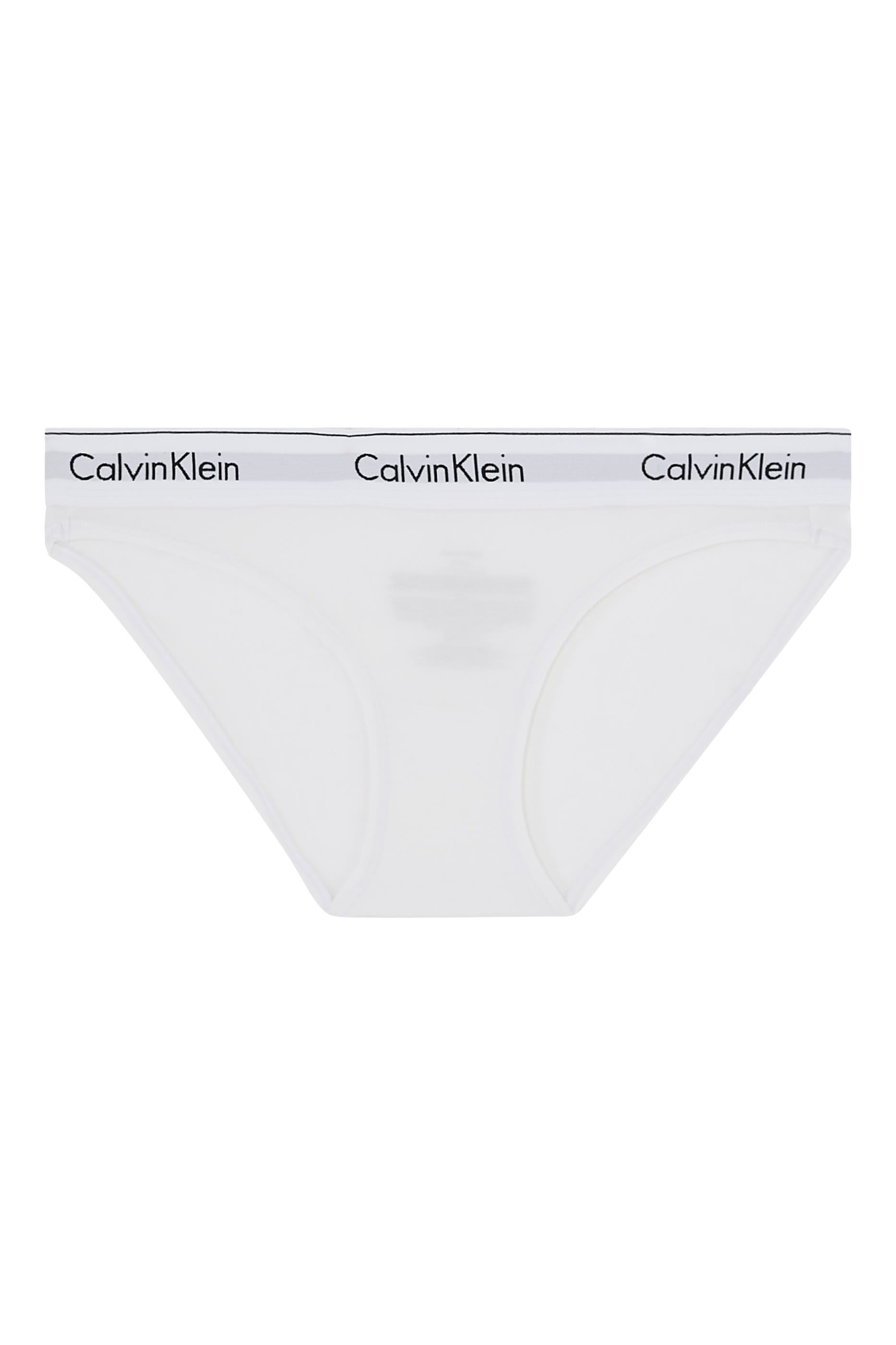 Icon Cotton Modal Bikini Briefs