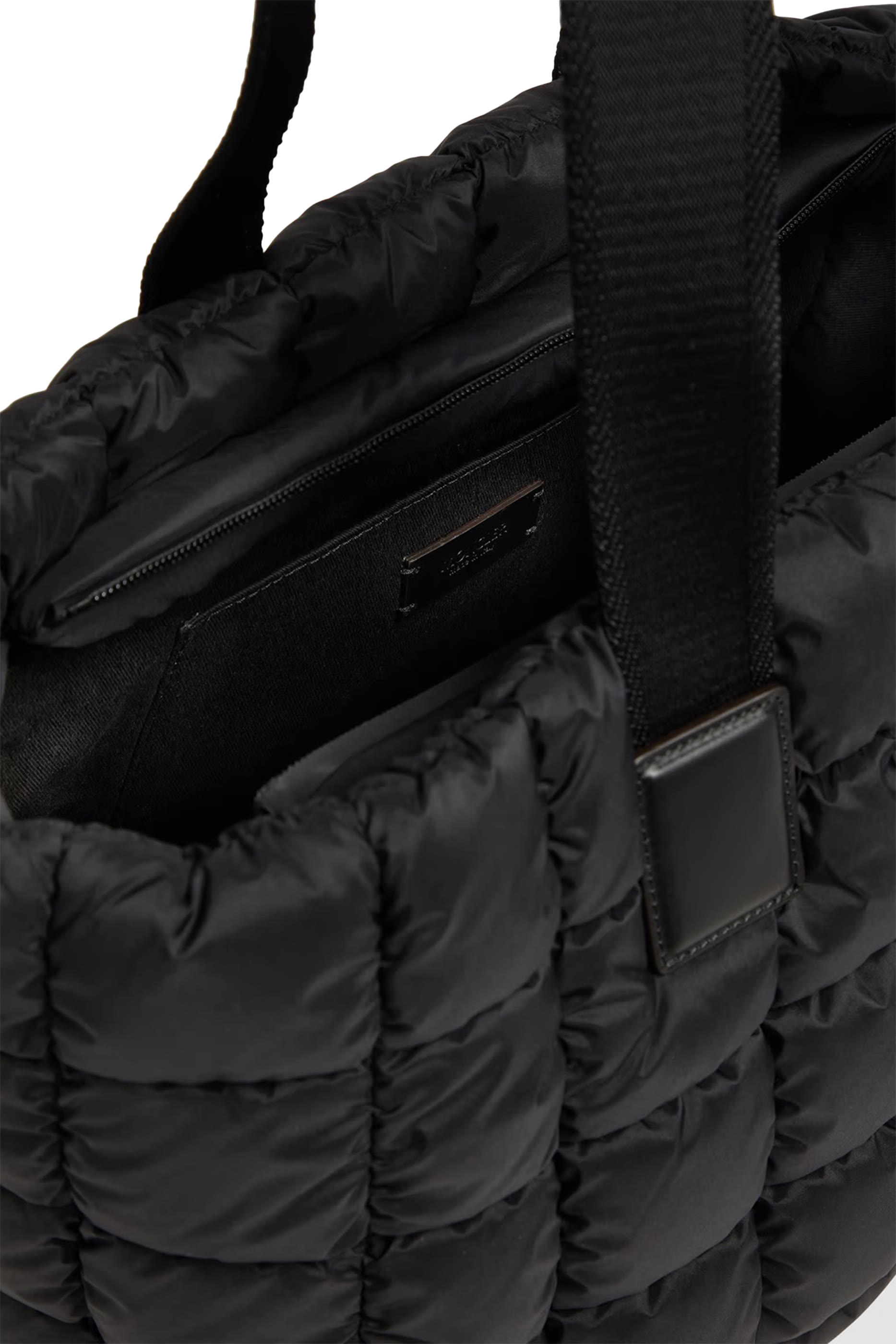 Caradoc Water-Repellent Mini Tote Bag