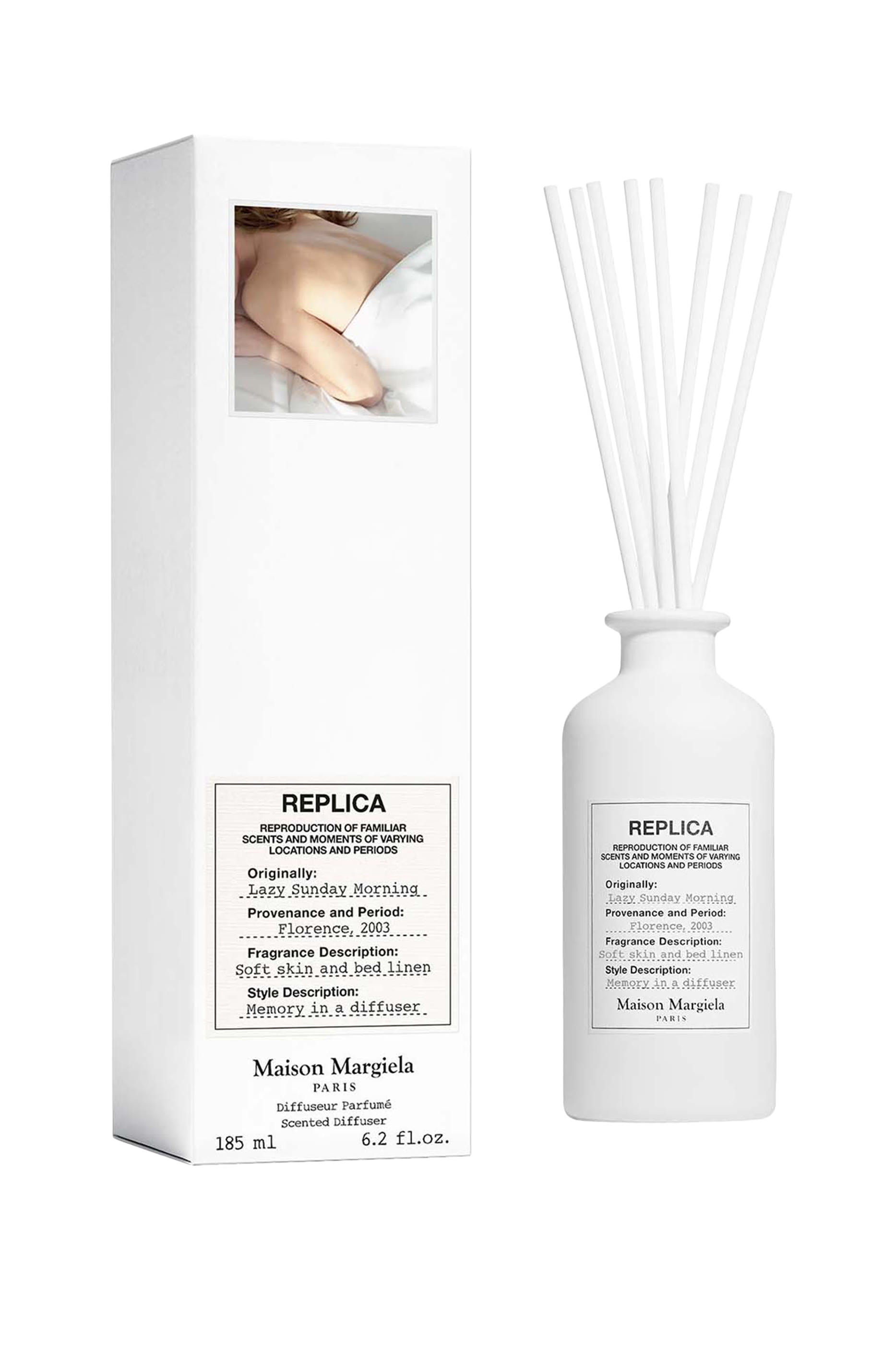 Replica Lazy Sunday Morning Diffuser