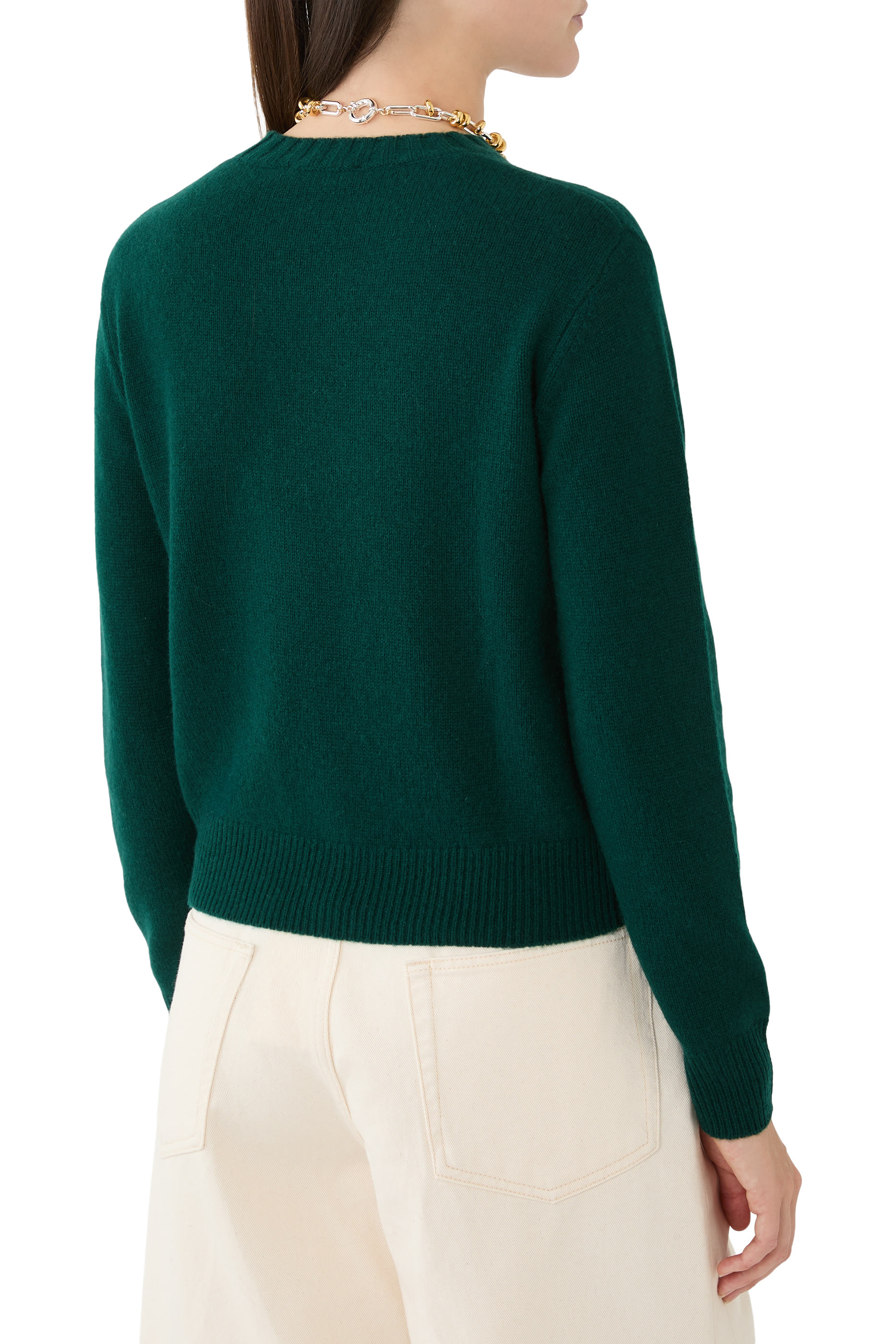 SRC Cashmere Sweater