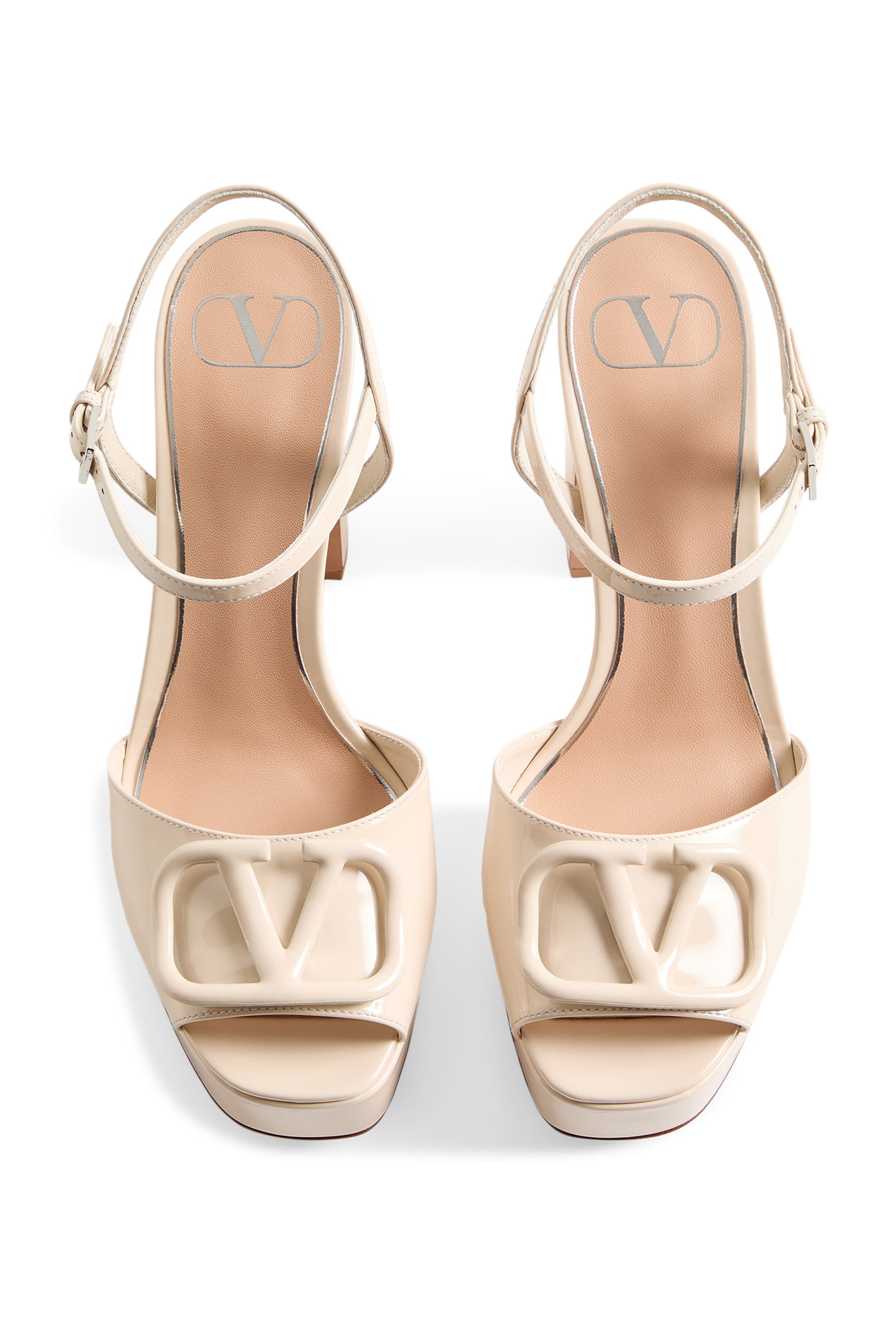 VLogo Signature  115 Sandals 