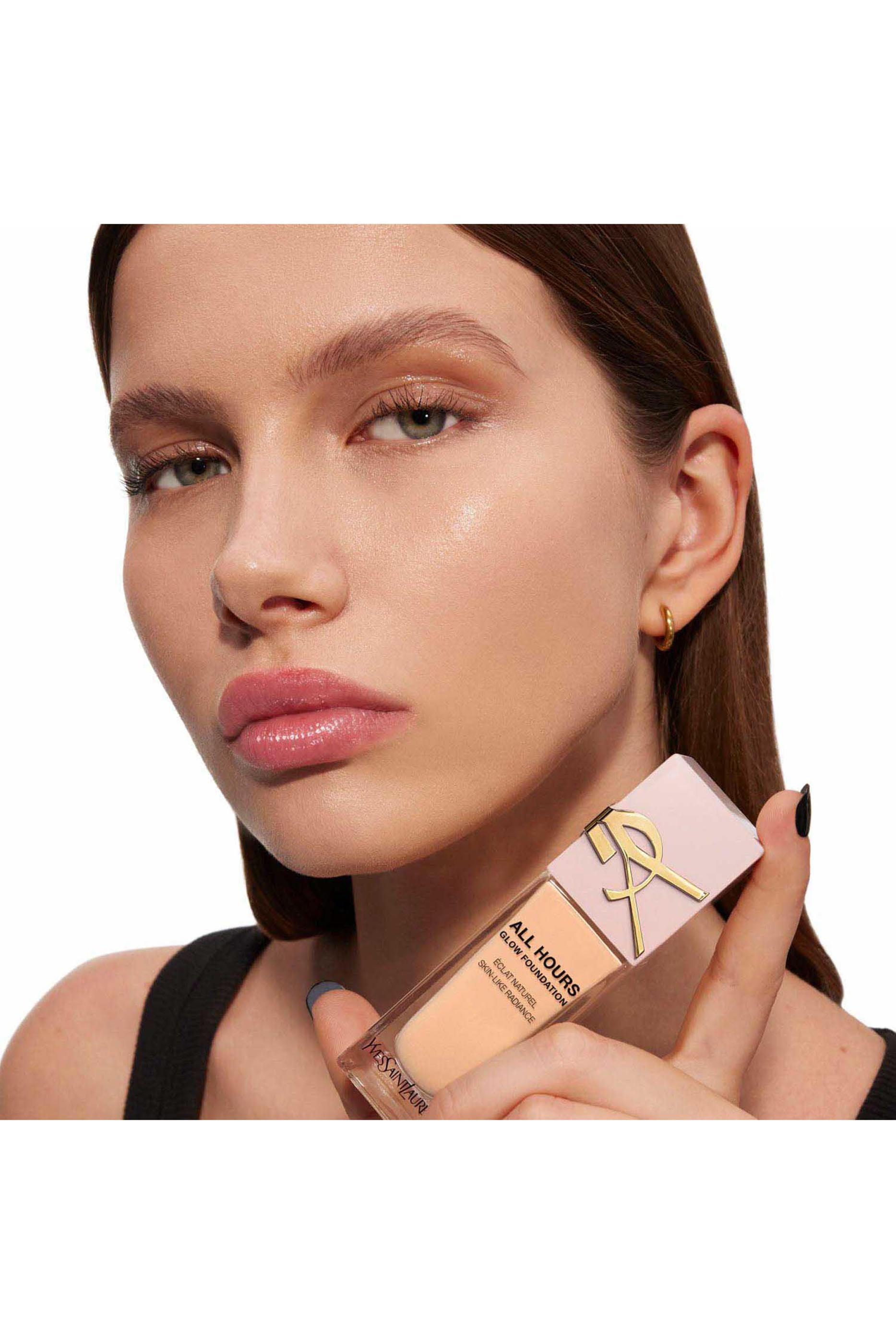 All Hours Glow Foundation