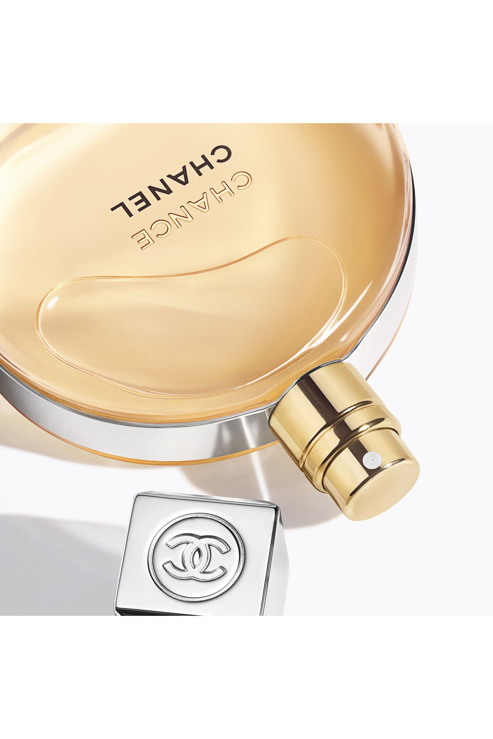 CHANCE Eau De Parfum Spray