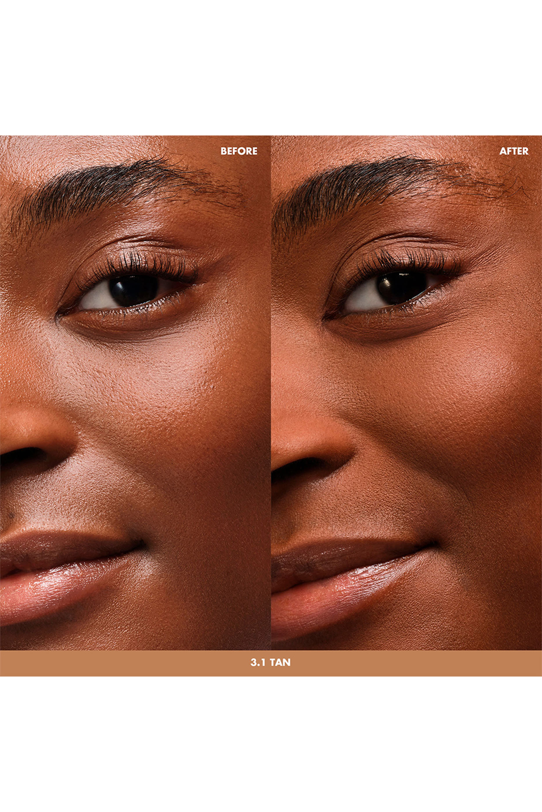 HD Skin Perfecting Pressed Powder