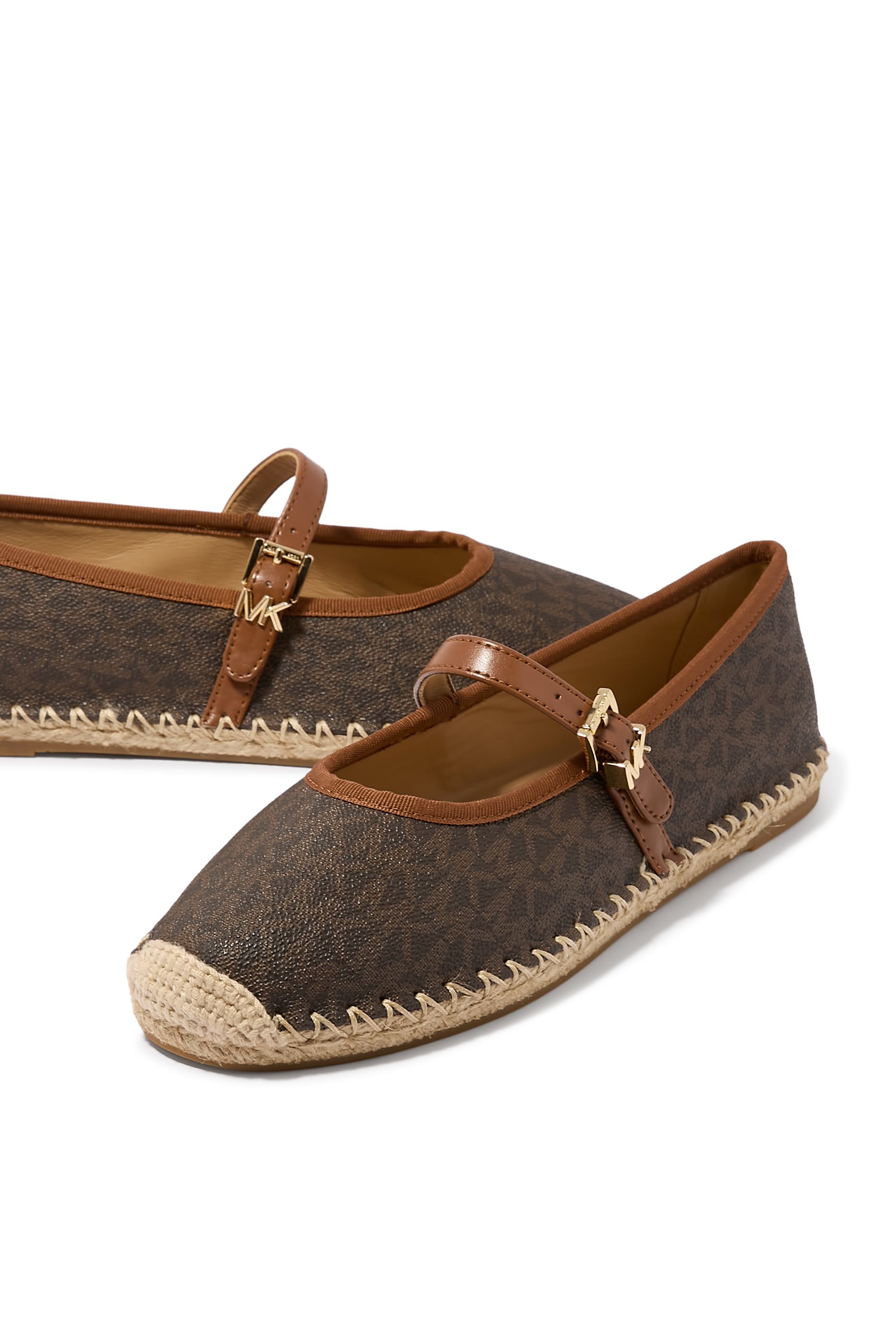 Lynn Ballet Espadrille 