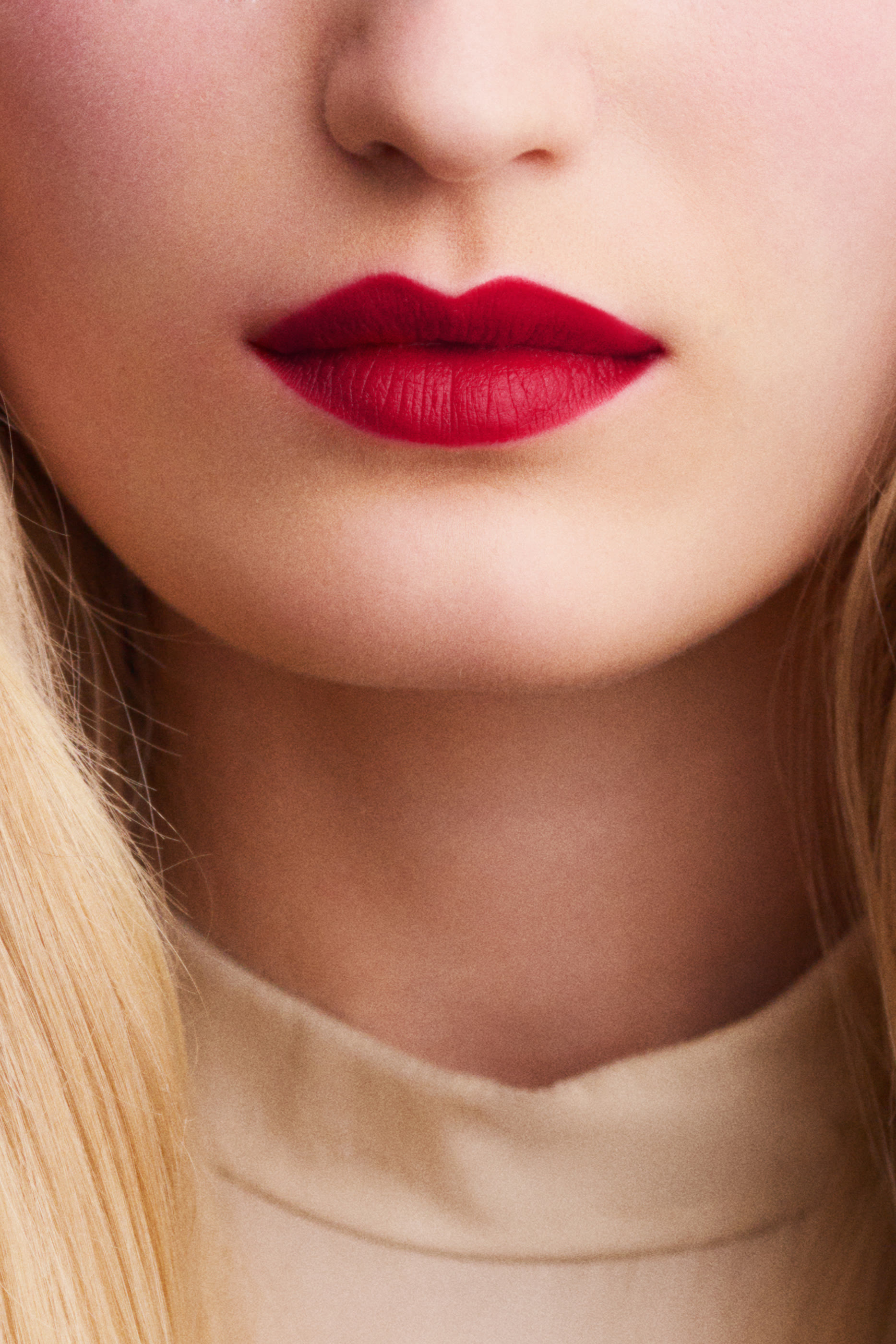 Rouge Herm&egrave;s, Matte Lipstick