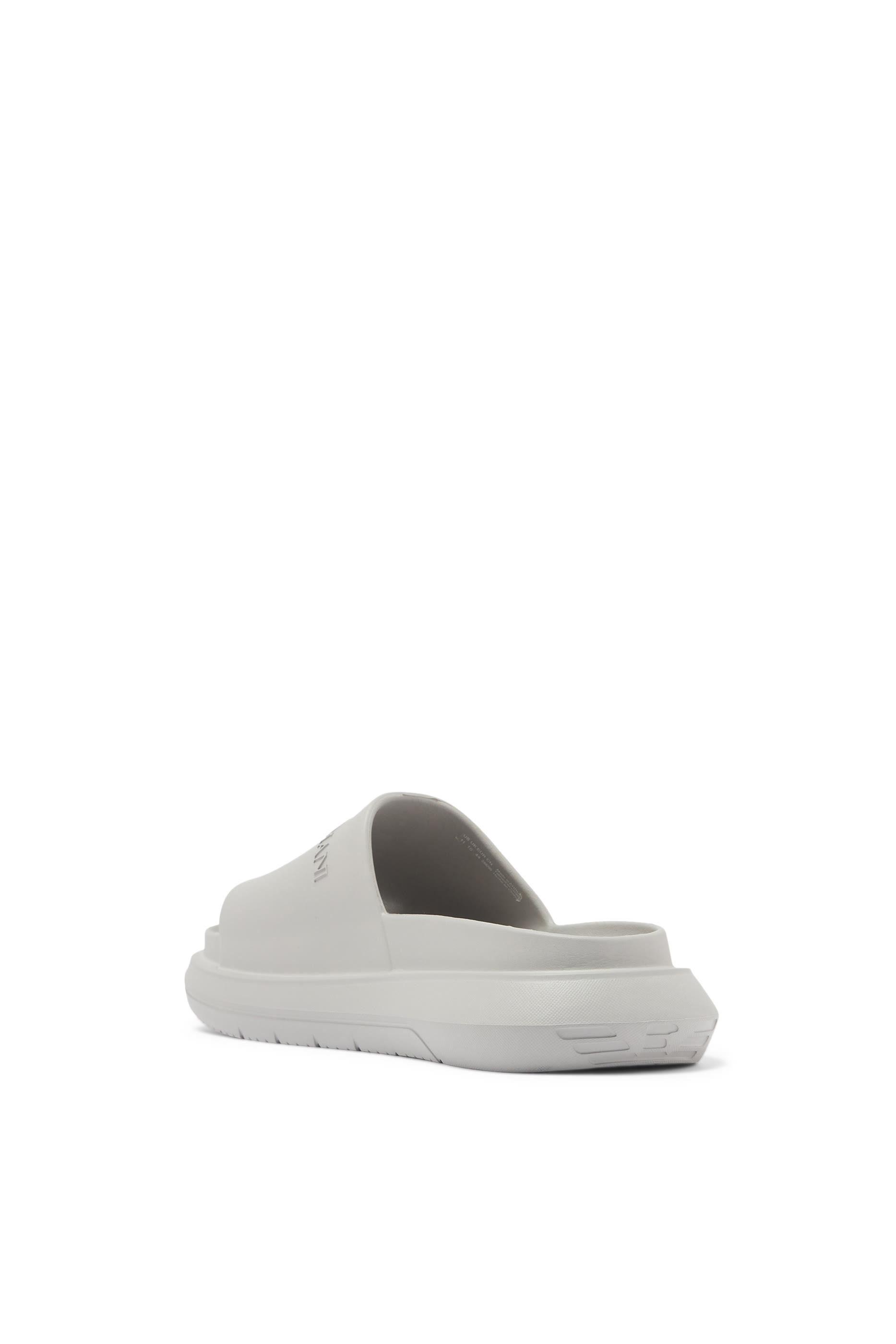 Eva Monobloc Sandals