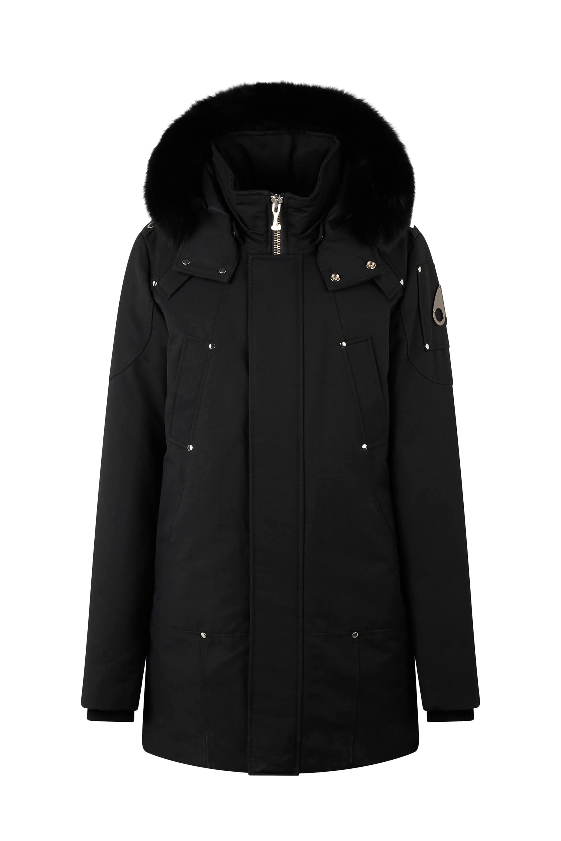 OriGinal Stirling Shearling Parka