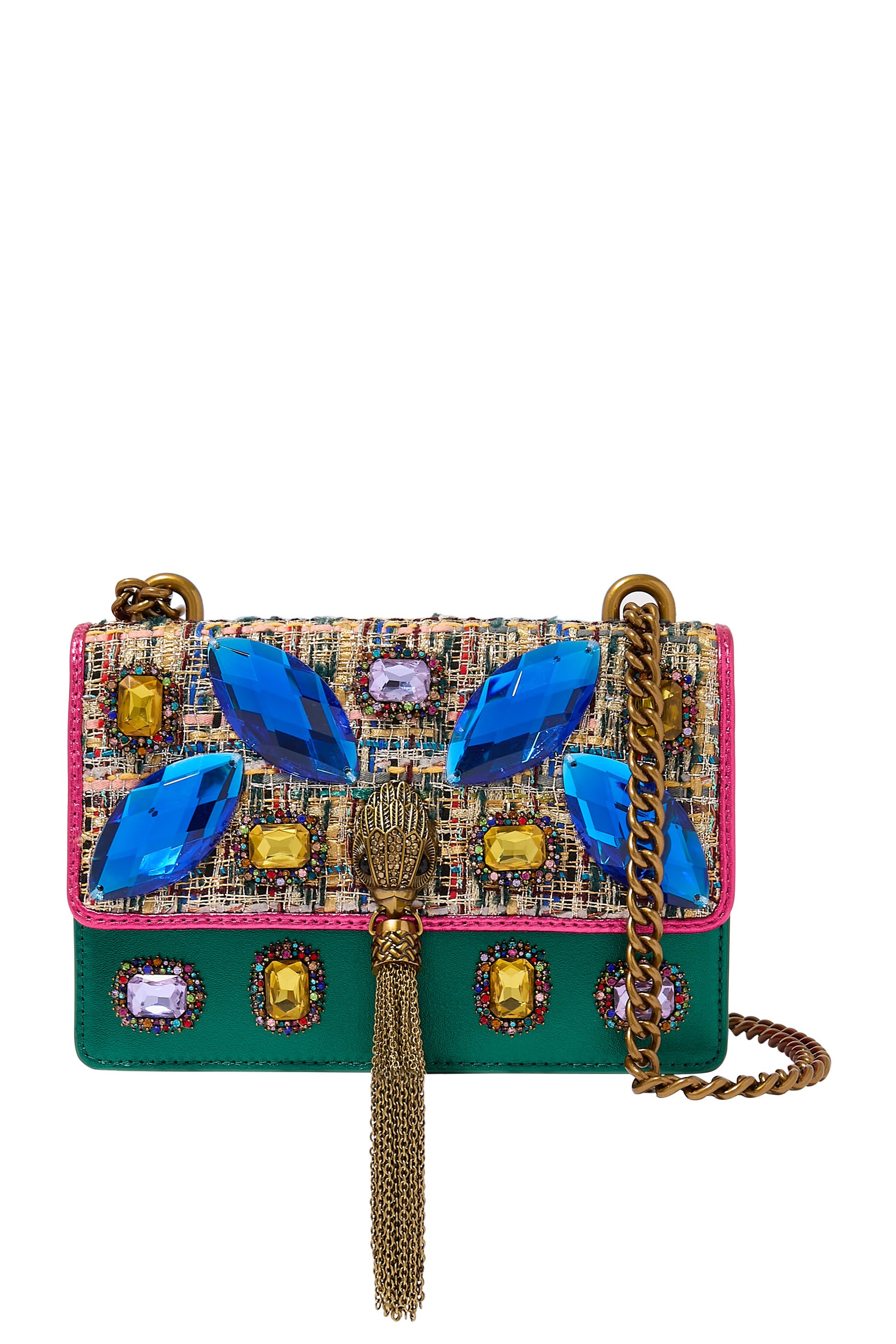 Shoreditch Small Crossbody Bag