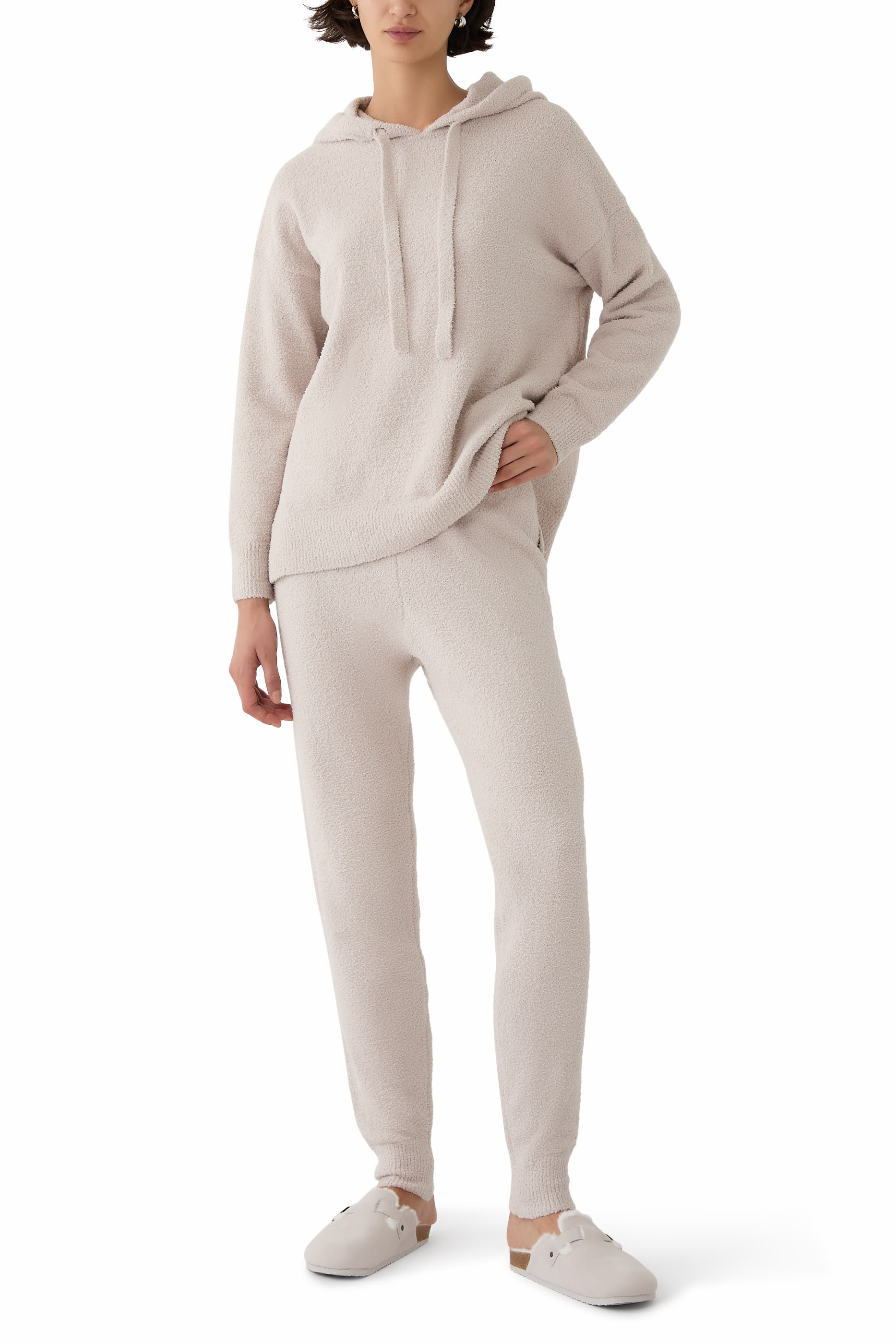 Super Soft Snuggle Knit Joggers