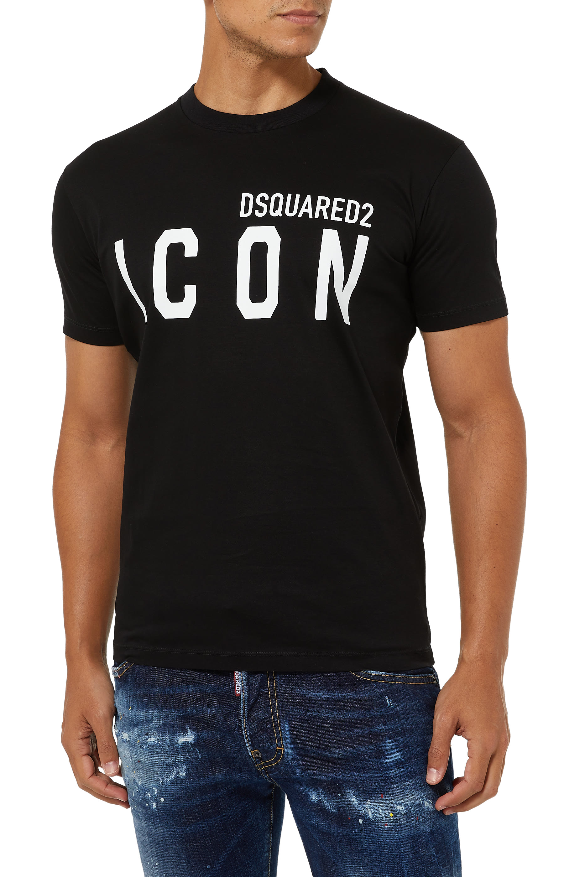Icon Logo T-Shirt