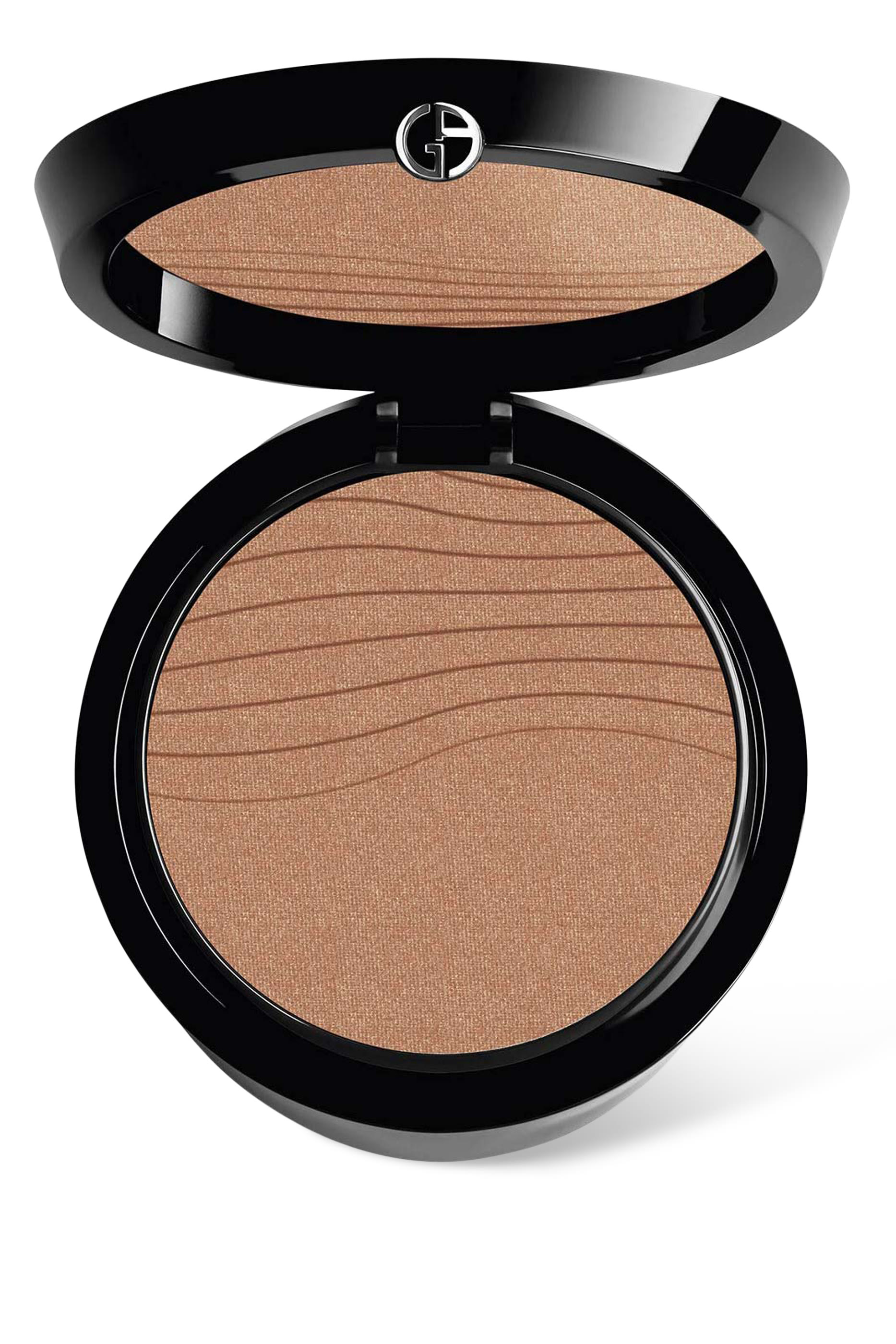 Luminous Silk Glow Fusion Face Powder
