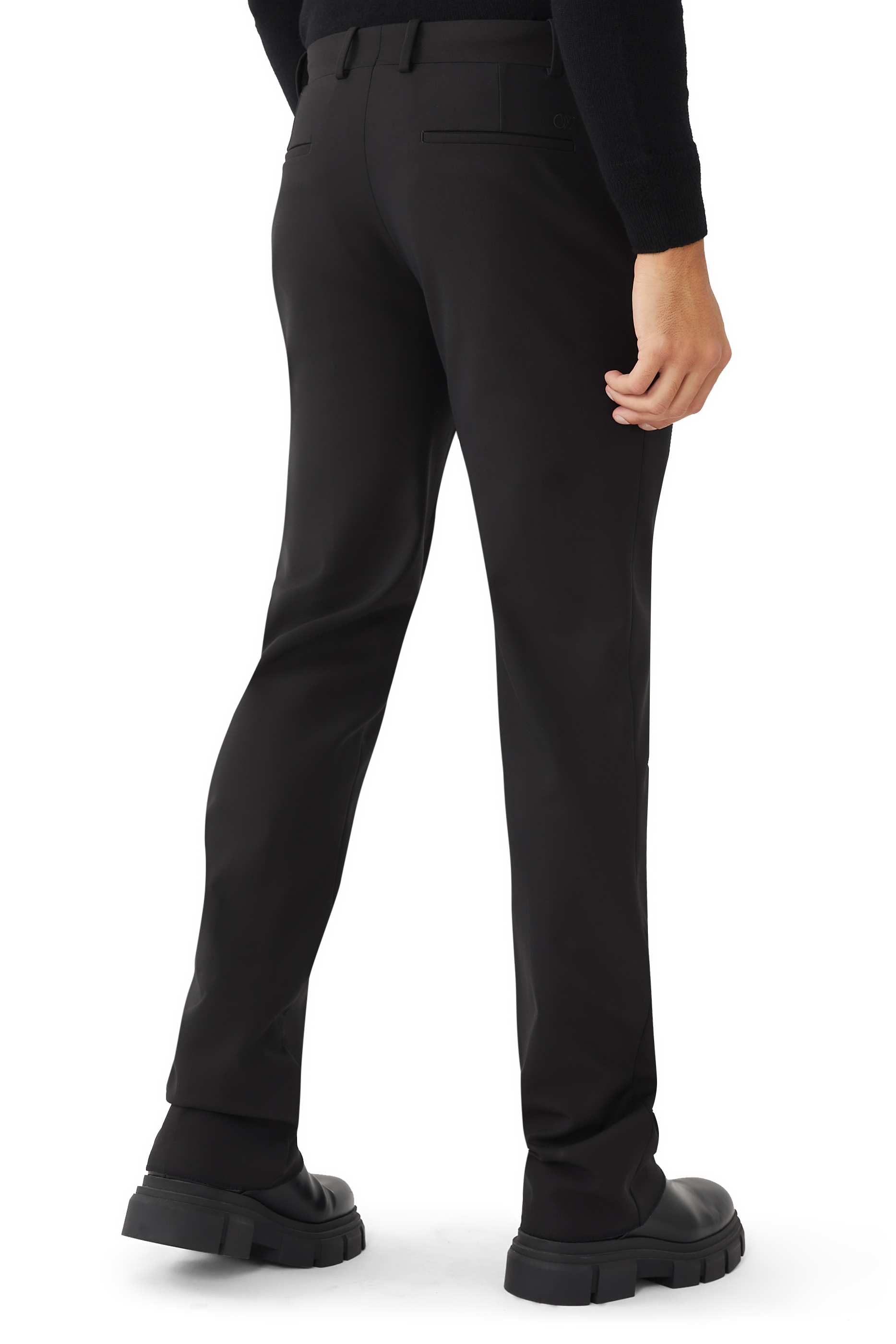 Techwool Slim Pants