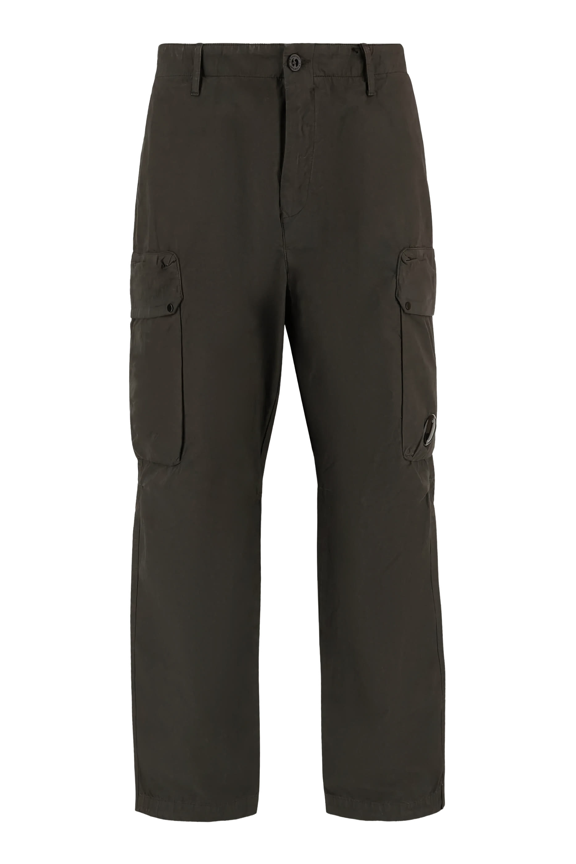 Micro-Reps Boxy Cargo Lens Pants 