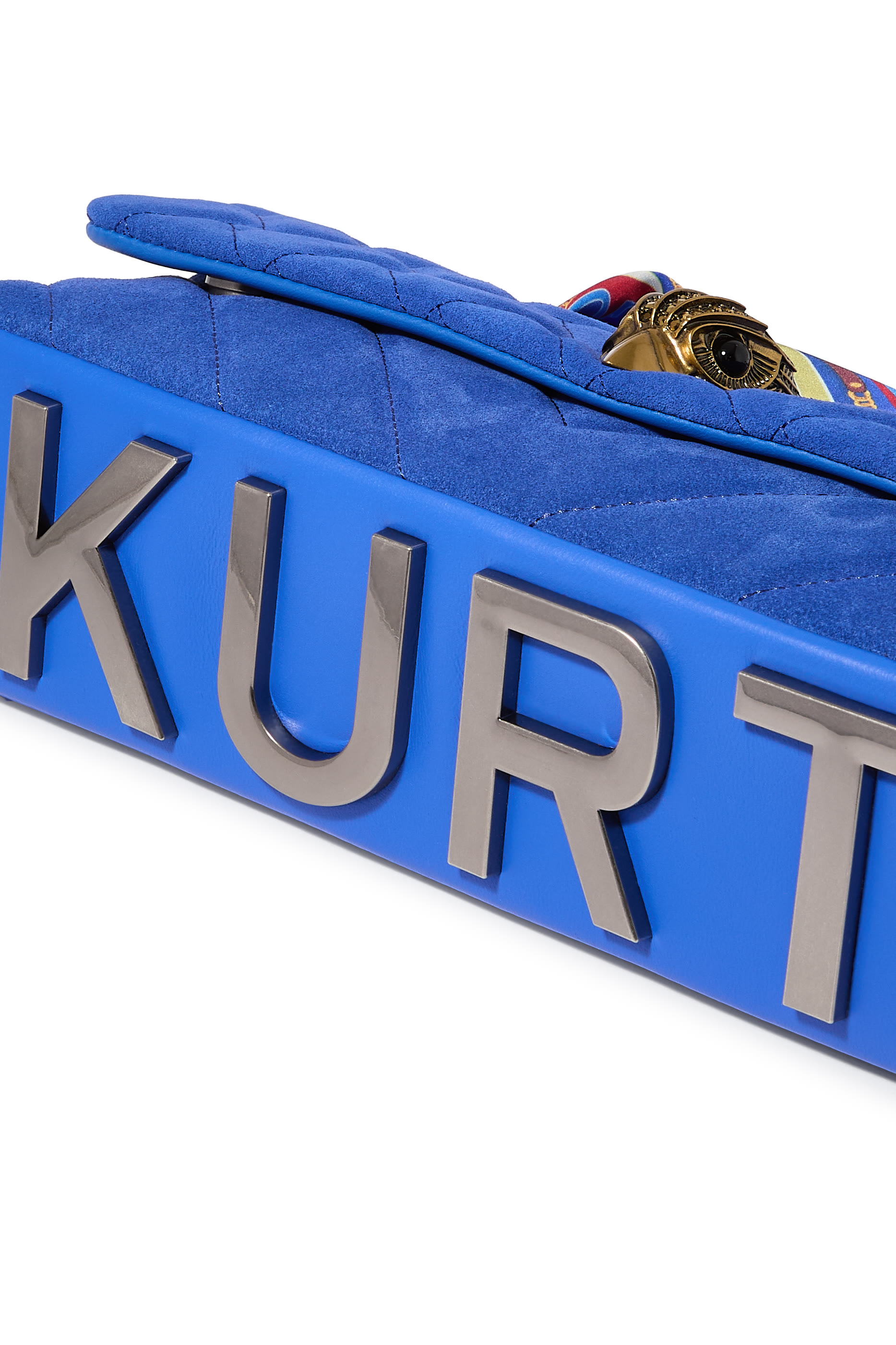 Kensington East West Kurt Scarf Bag