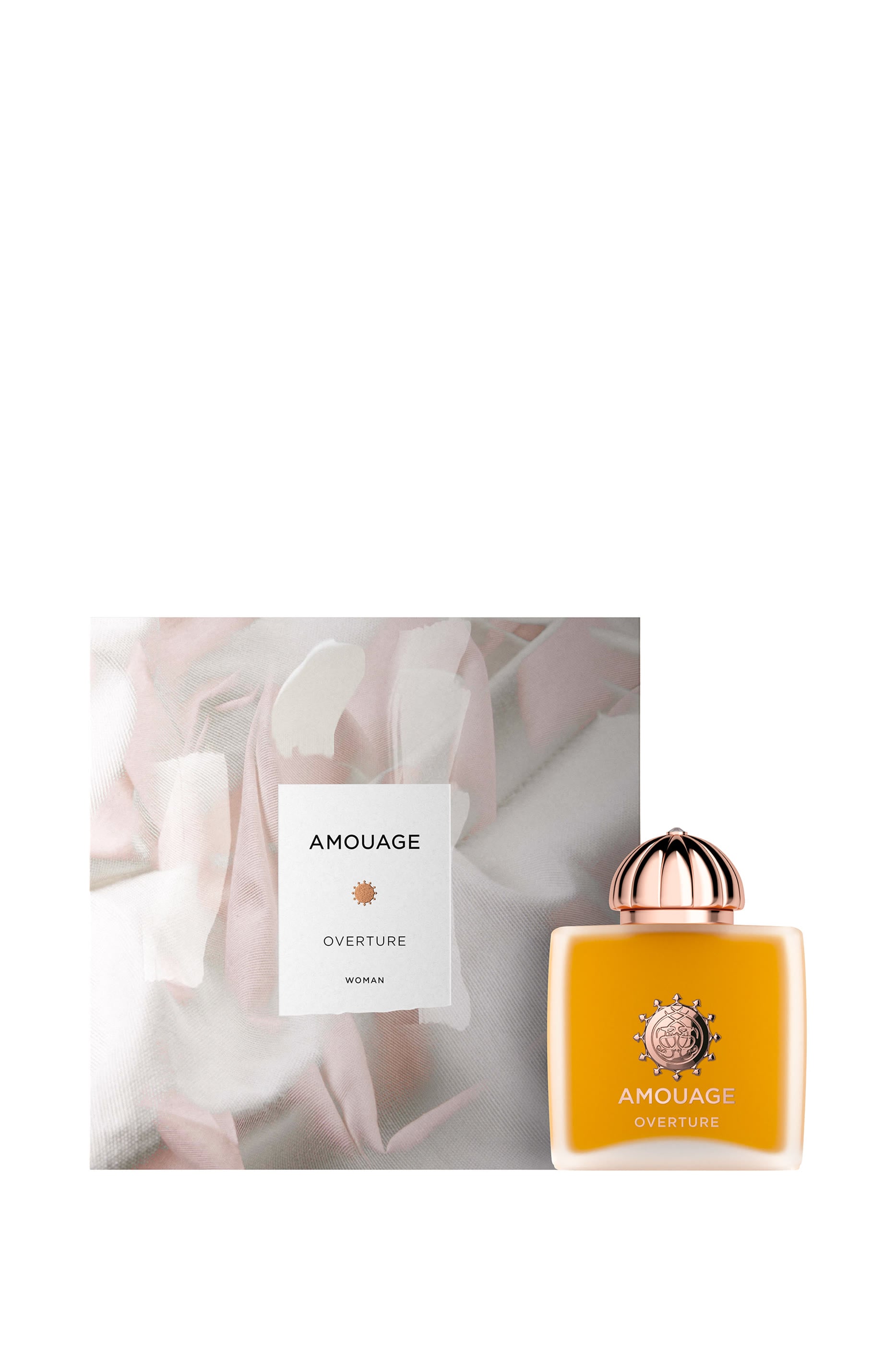 Ouverture Woman Eau De Parfum