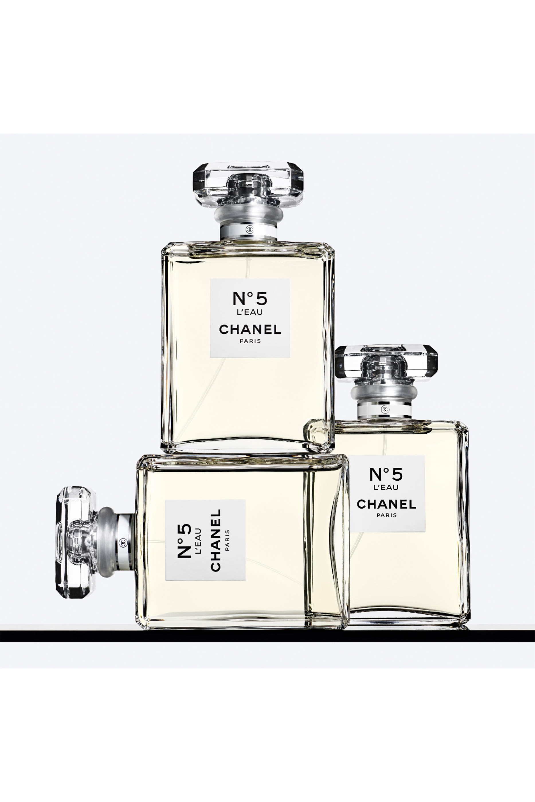 N&deg;5 L'EAU Eau De Toilette Spray