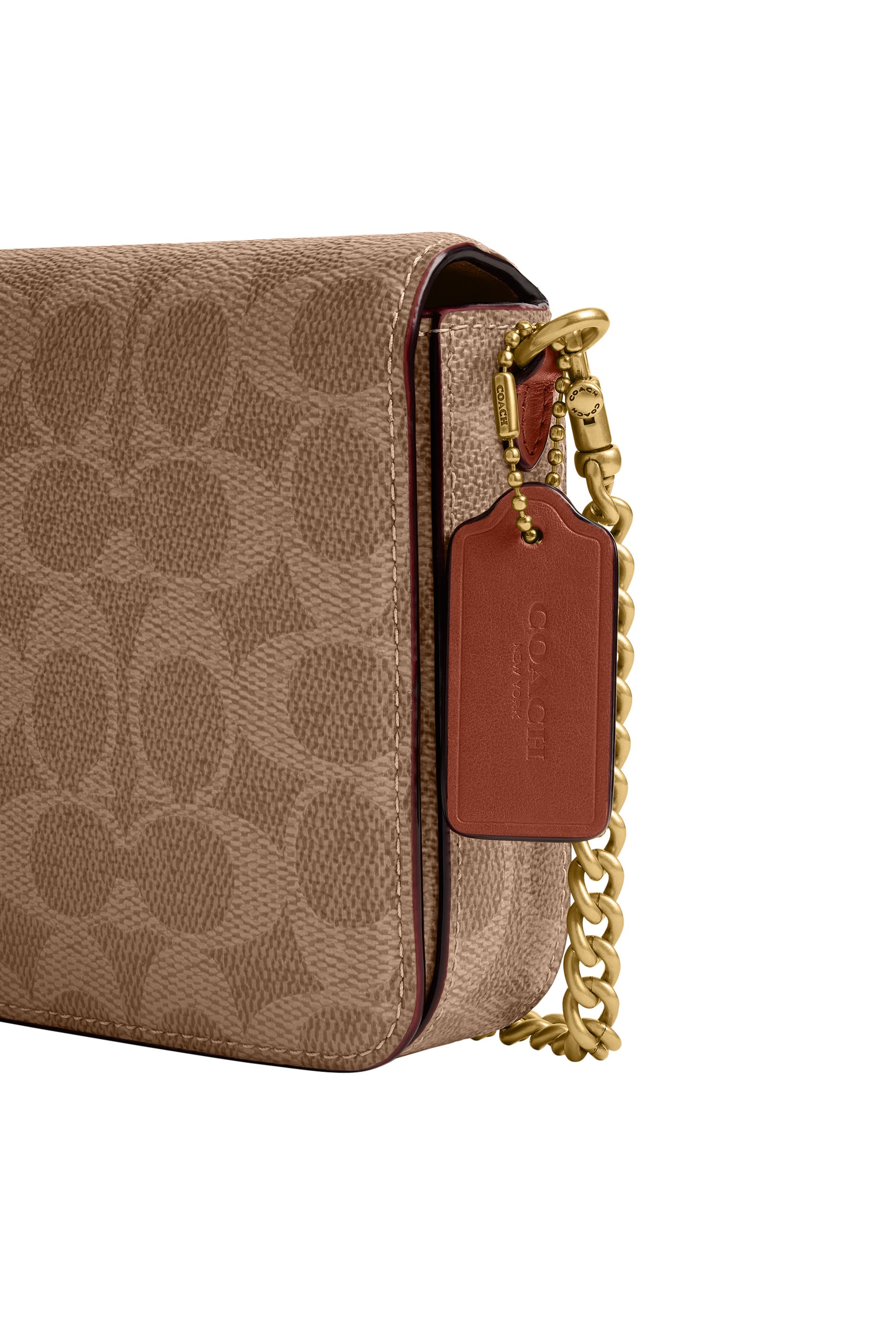 Mila Crossbody Bag