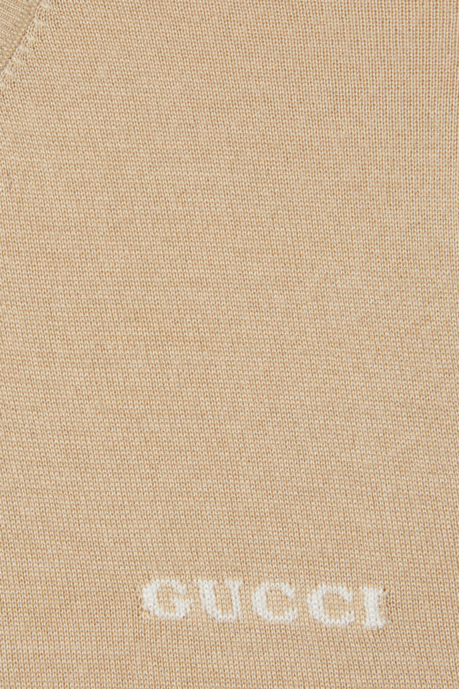 Cashmere Silk Cardigan