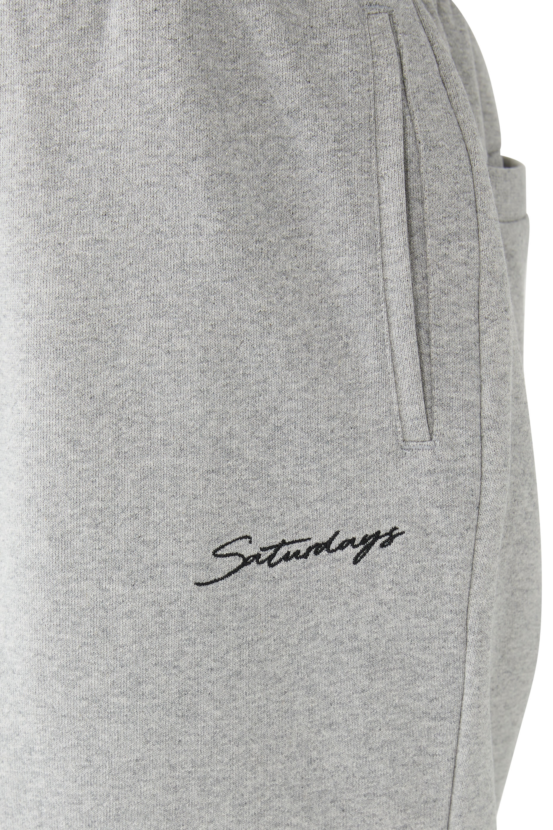 Signature Sweatpants
