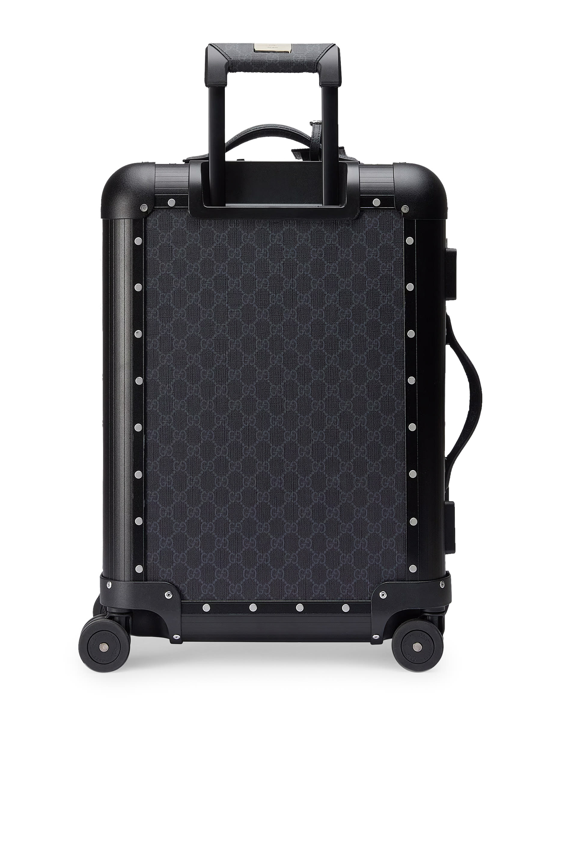 Porter Cabin Plus Trolley