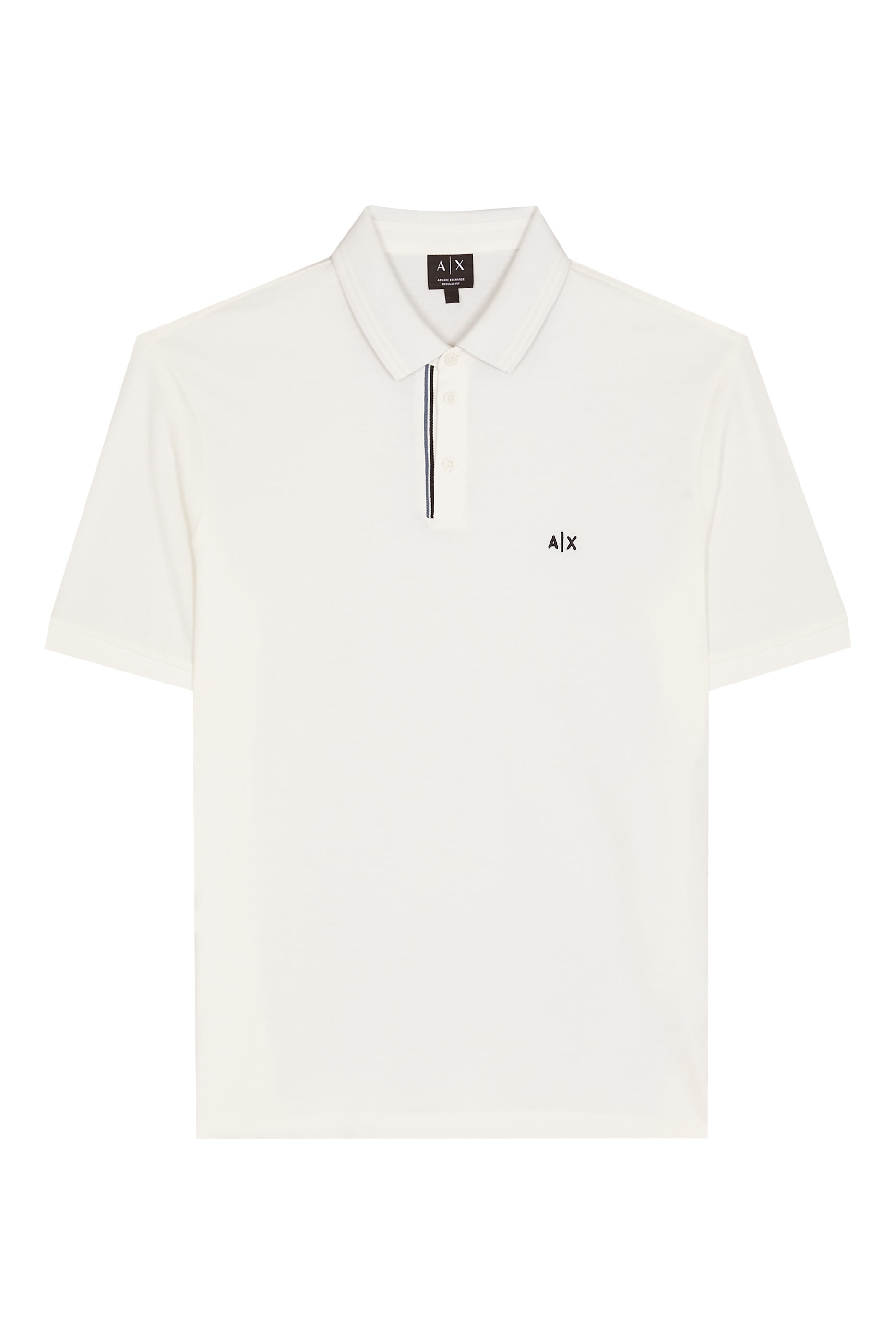 Ibiza Short Sleeves Polo Shirt