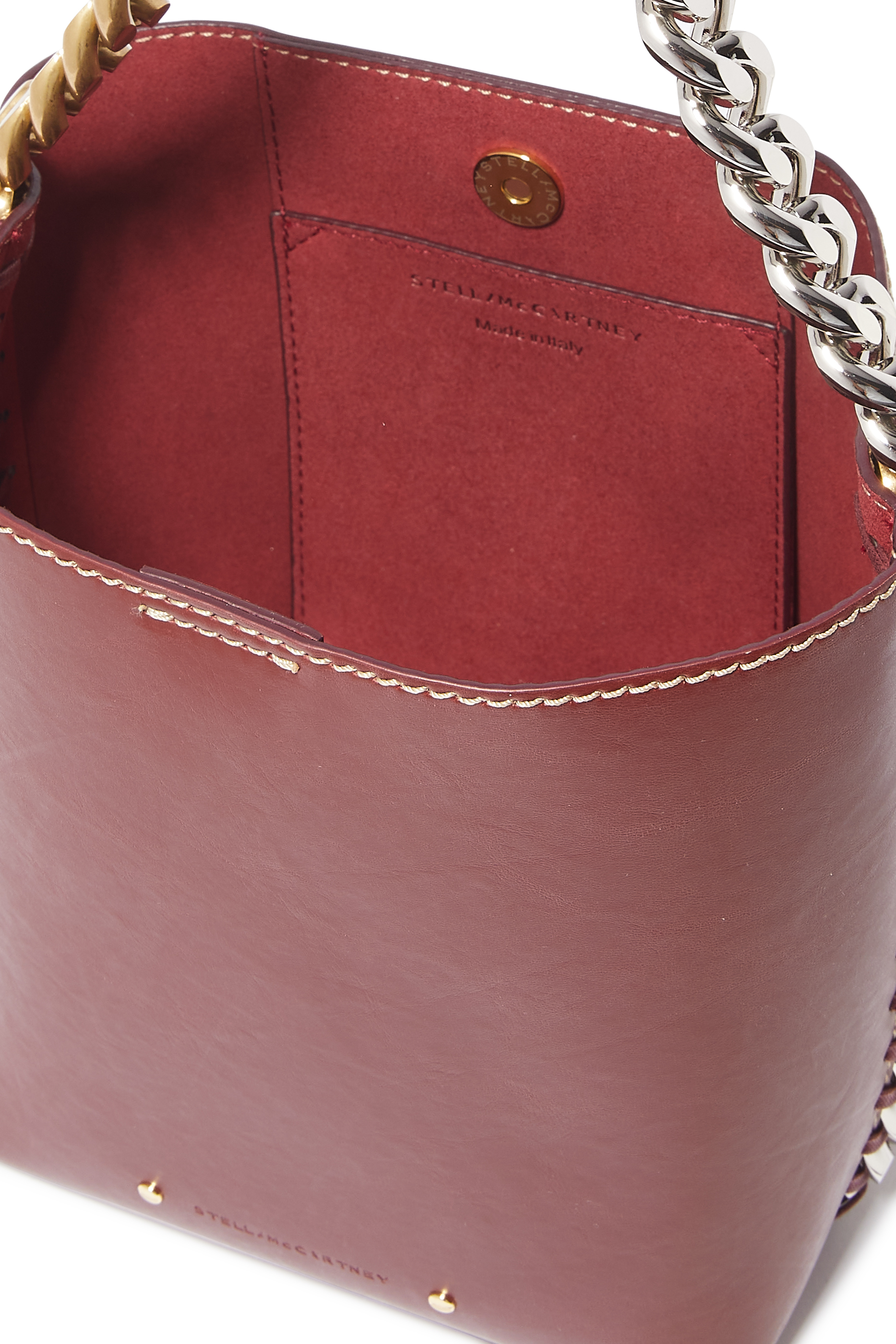 Frayme Bucket Bag