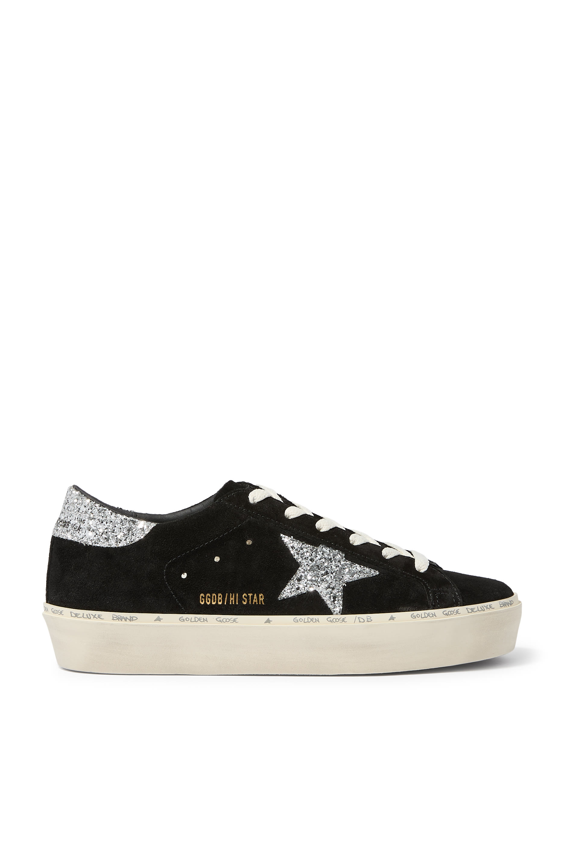 Hi Star Sneakers