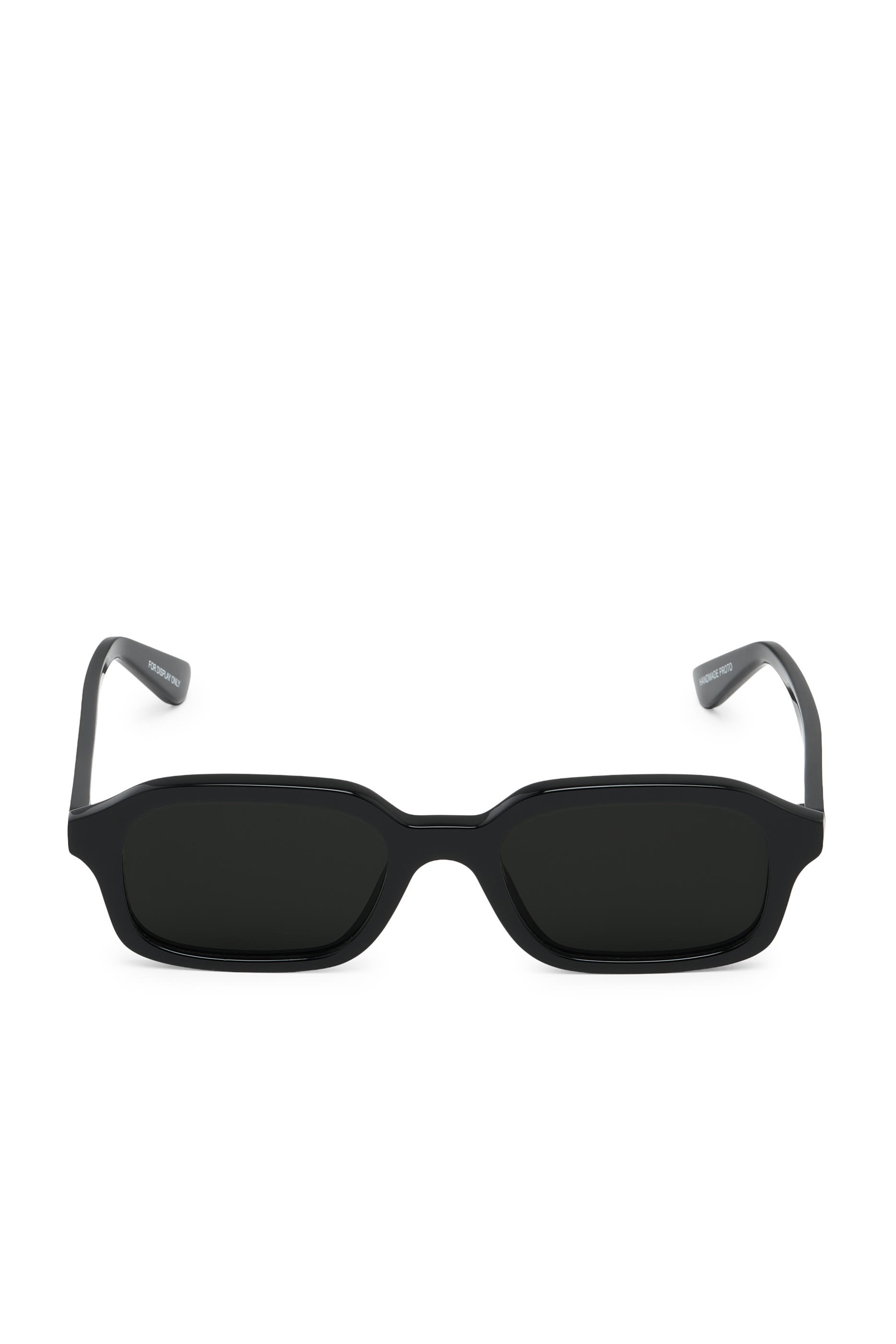 Logo Sunglasses
