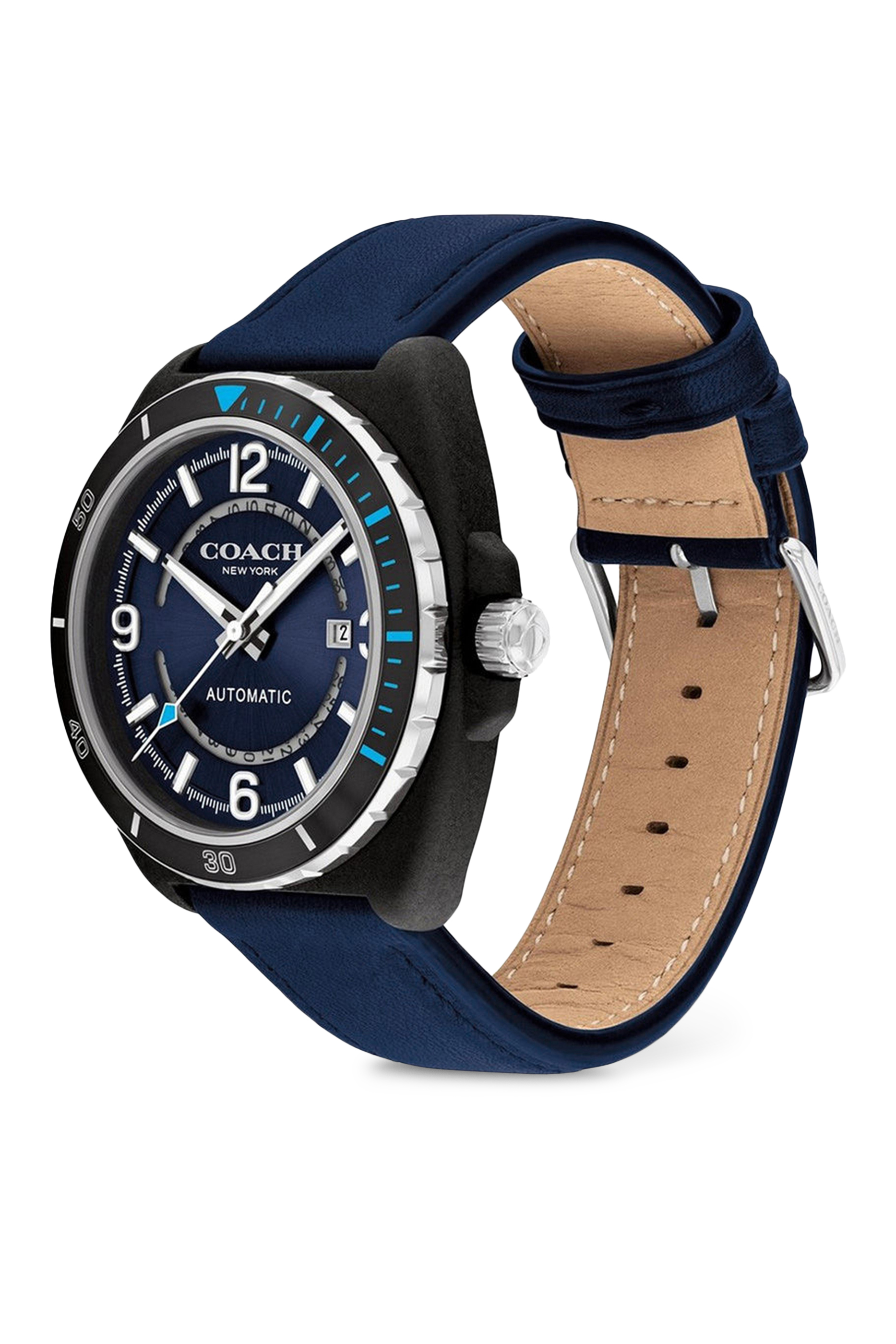 Charter Automatic Watch