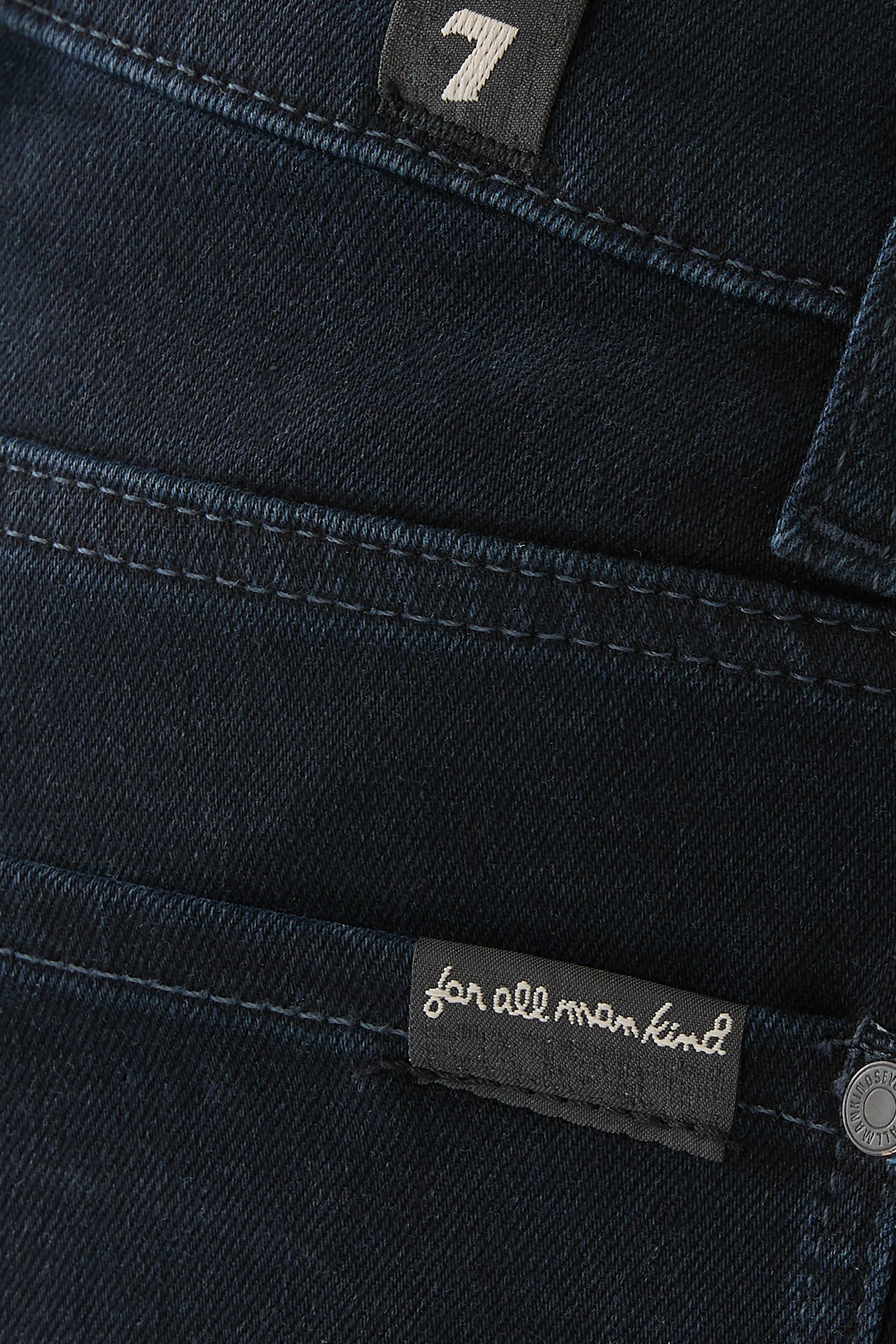 Slimmy Luxe Performance Jeans