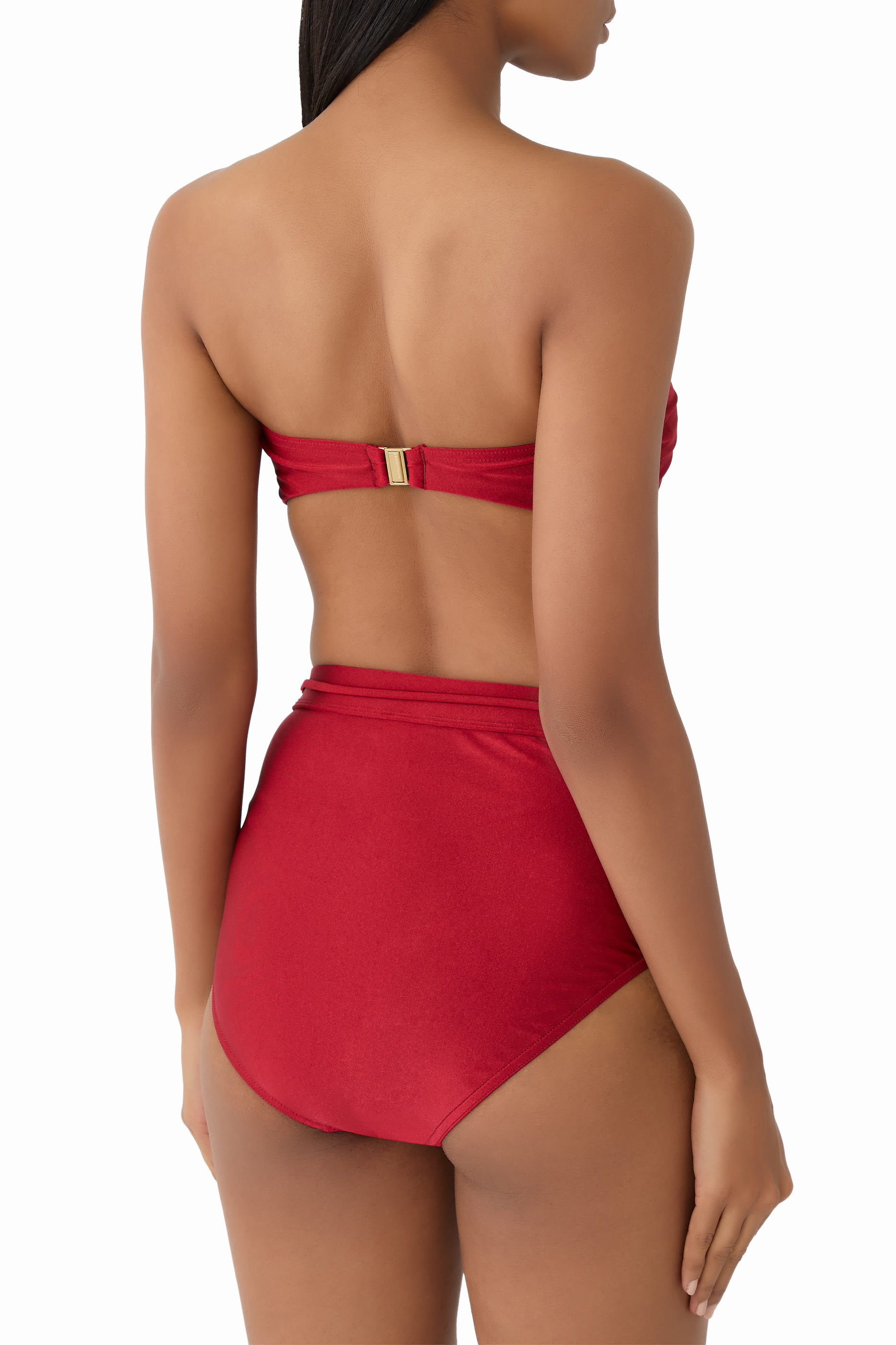 Cascadian Flower High Pants