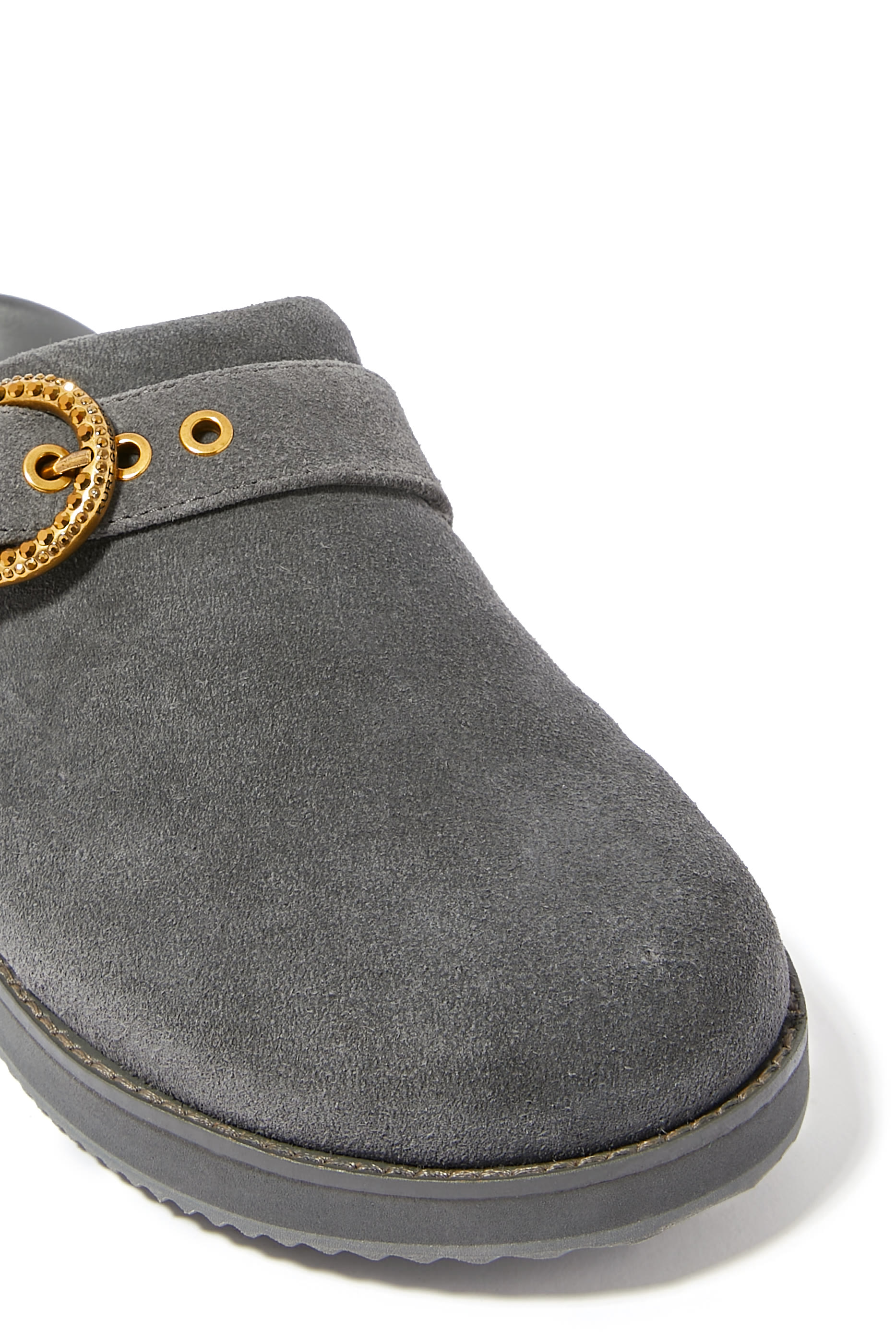 Mayfair Casual Flat Mules