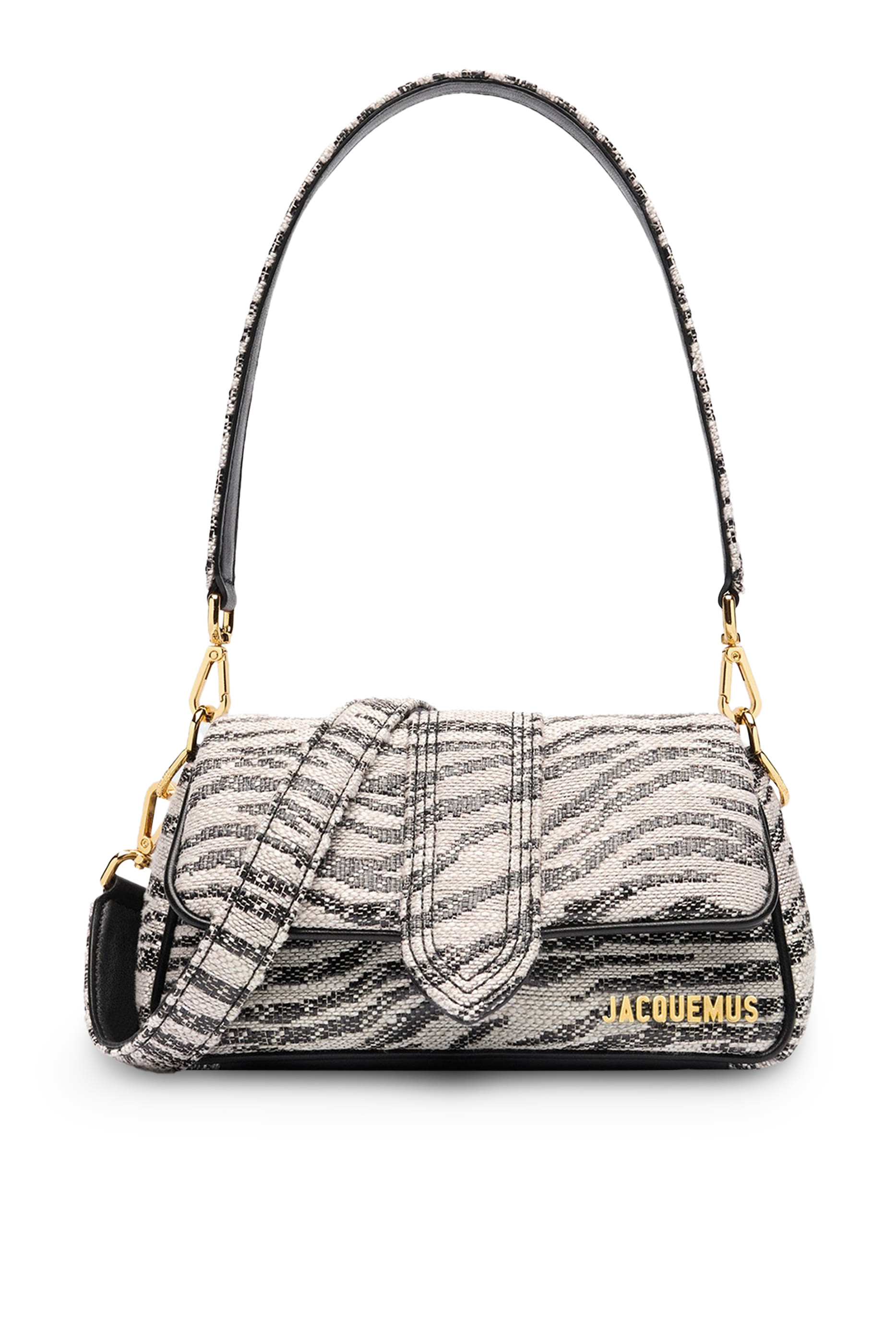Le Petit Bambimou Shoulder Bag