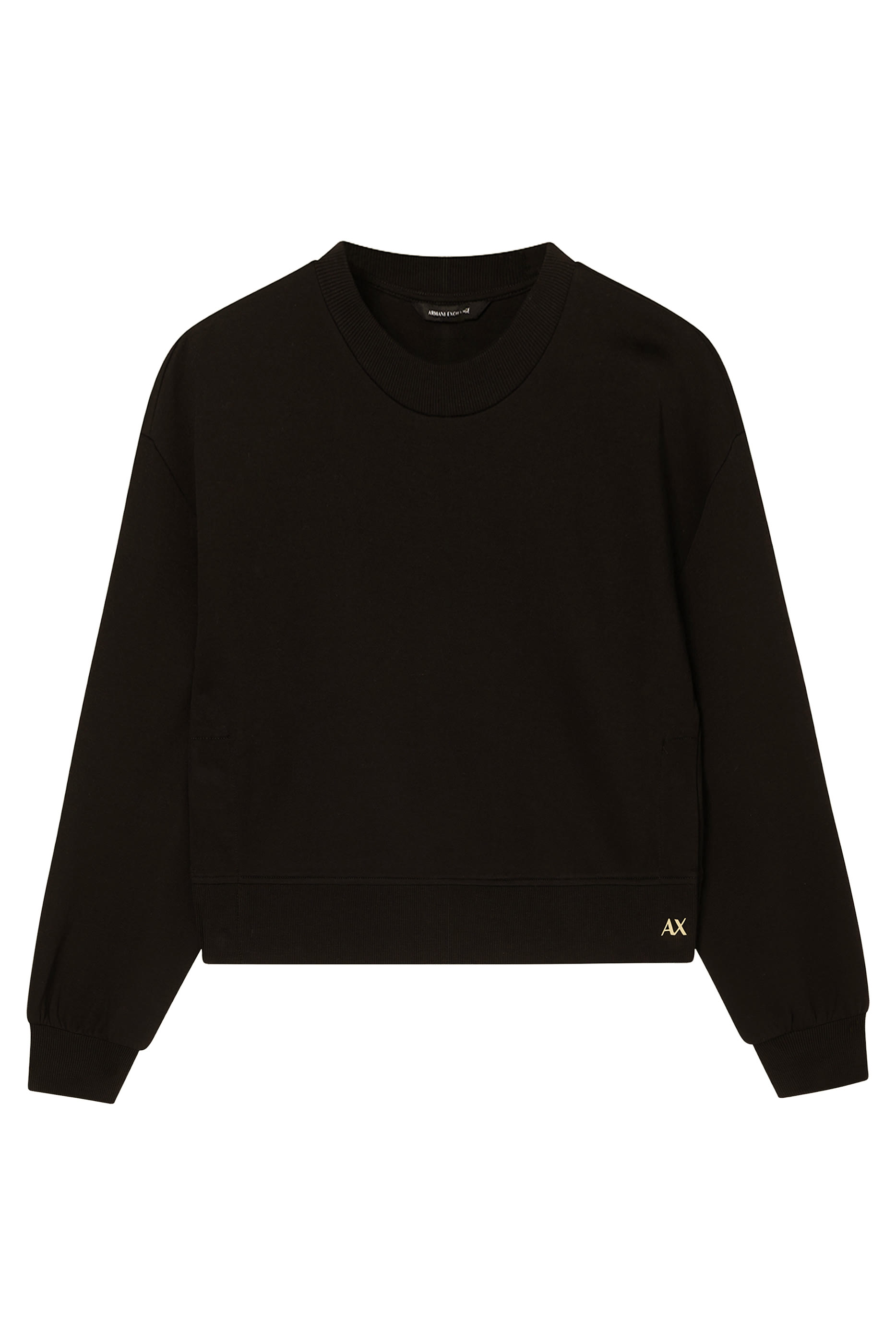 Salin de Giraud Crew Neck Sweatshirt